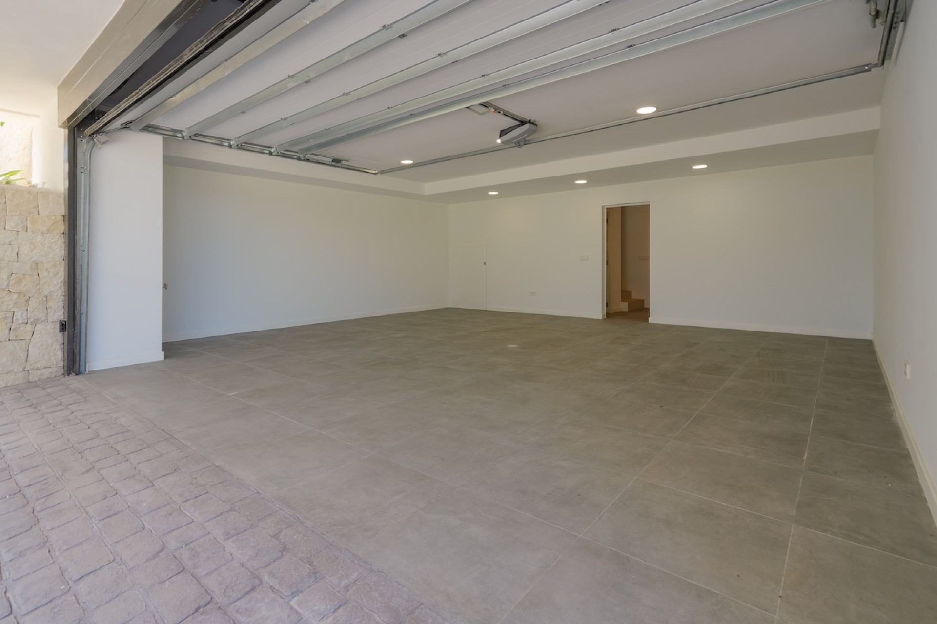 New Build - Villa - Moraira - Benimeit