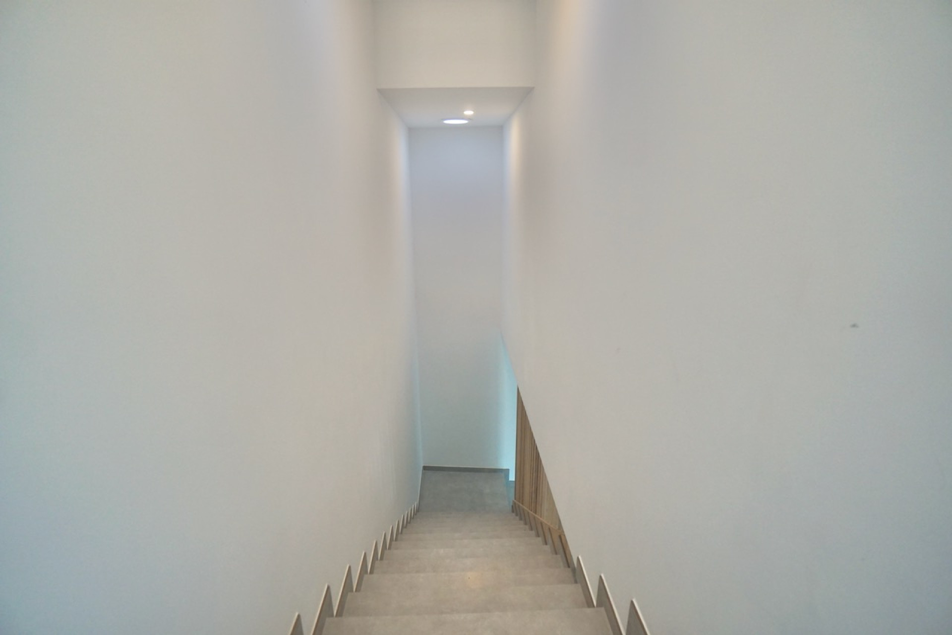 New Build - Villa - Moraira - Benimeit