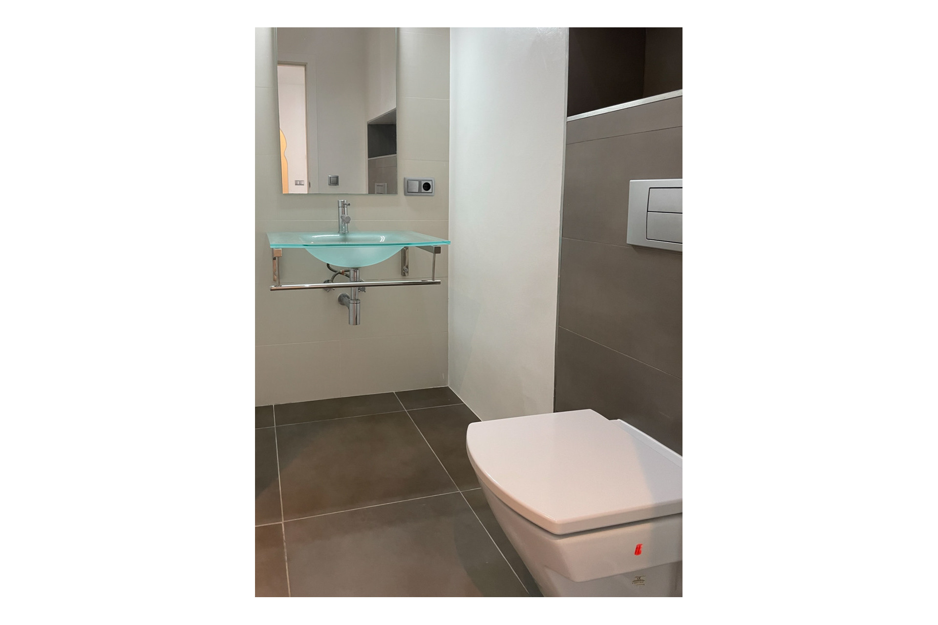 New Build - Villa - Moraira - Benimeit