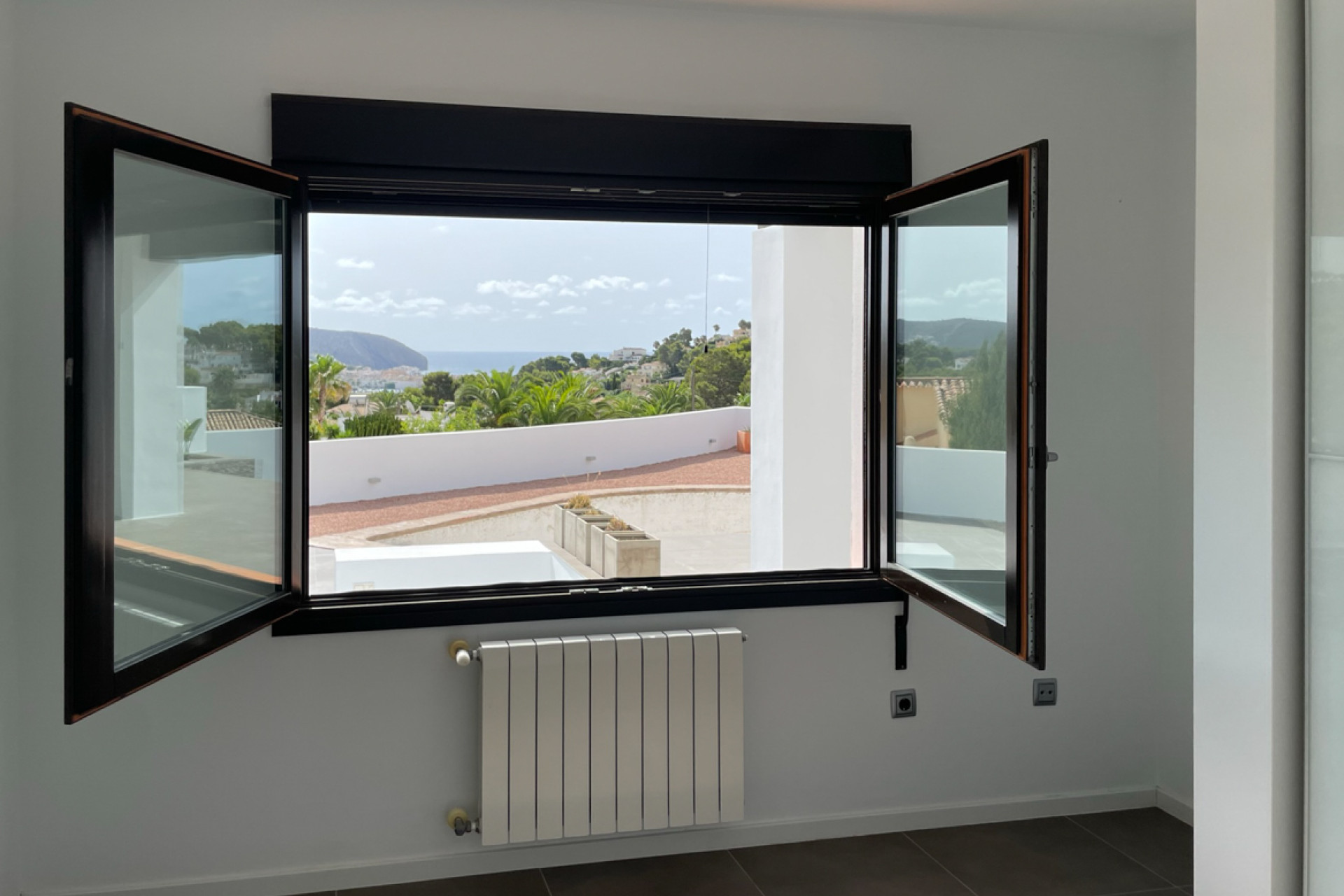 New Build - Villa - Moraira - Benimeit