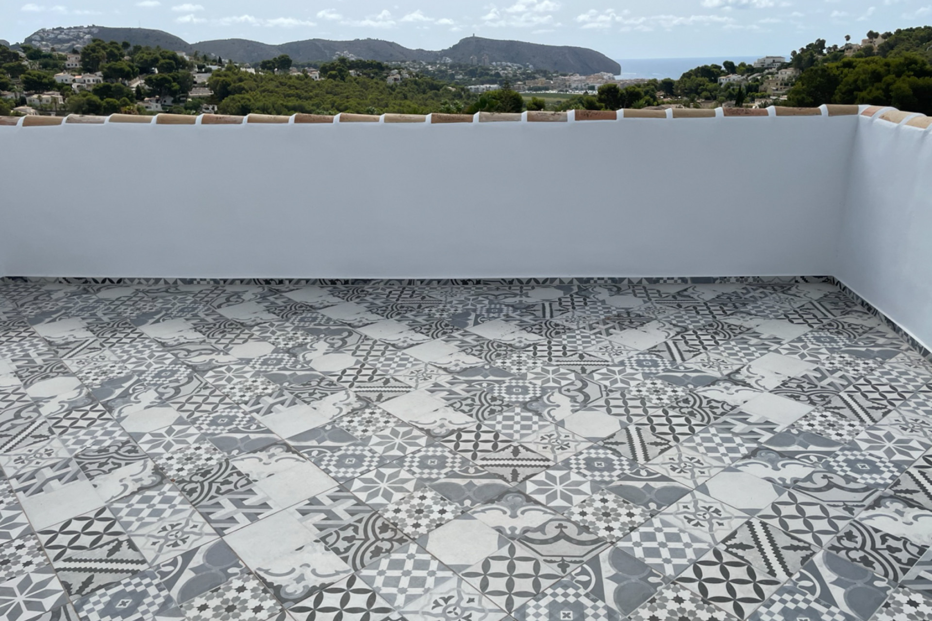 New Build - Villa - Moraira - Benimeit