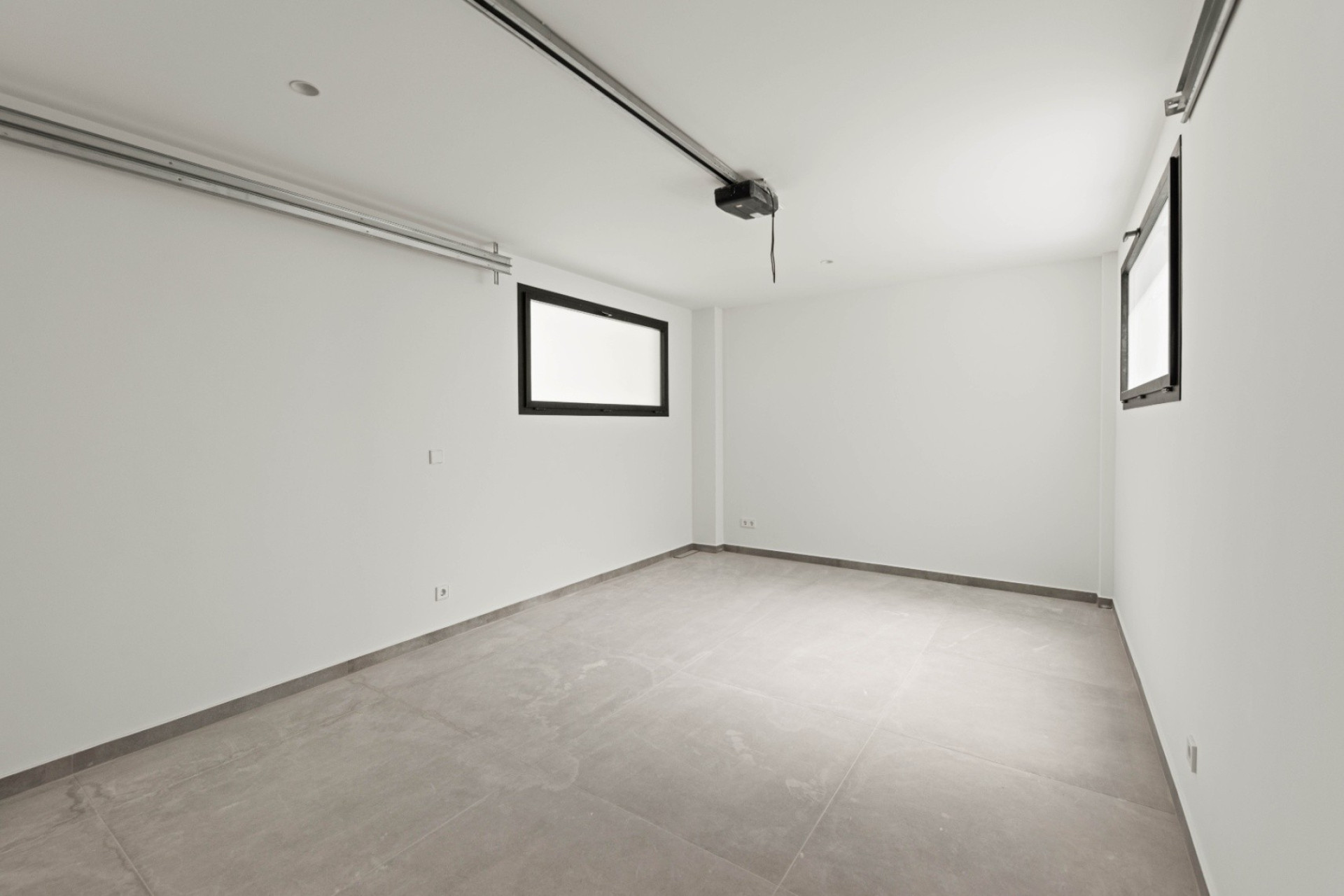 New Build - Villa - Moraira - Benimeit