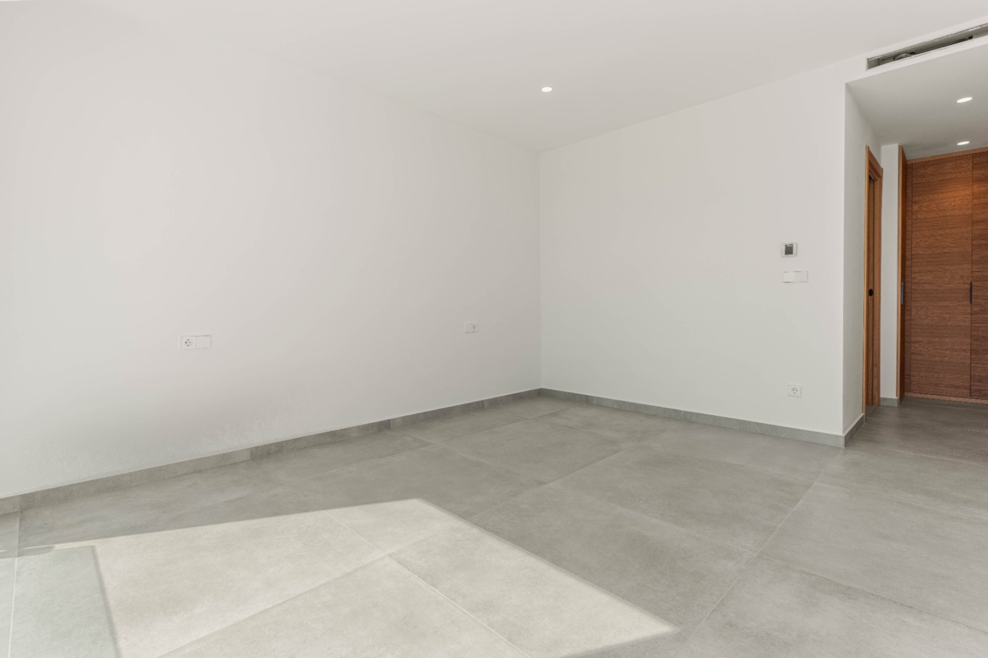 New Build - Villa - Moraira - Benimeit