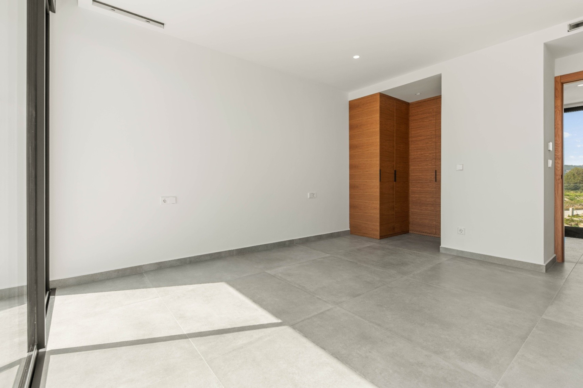New Build - Villa - Moraira - Benimeit