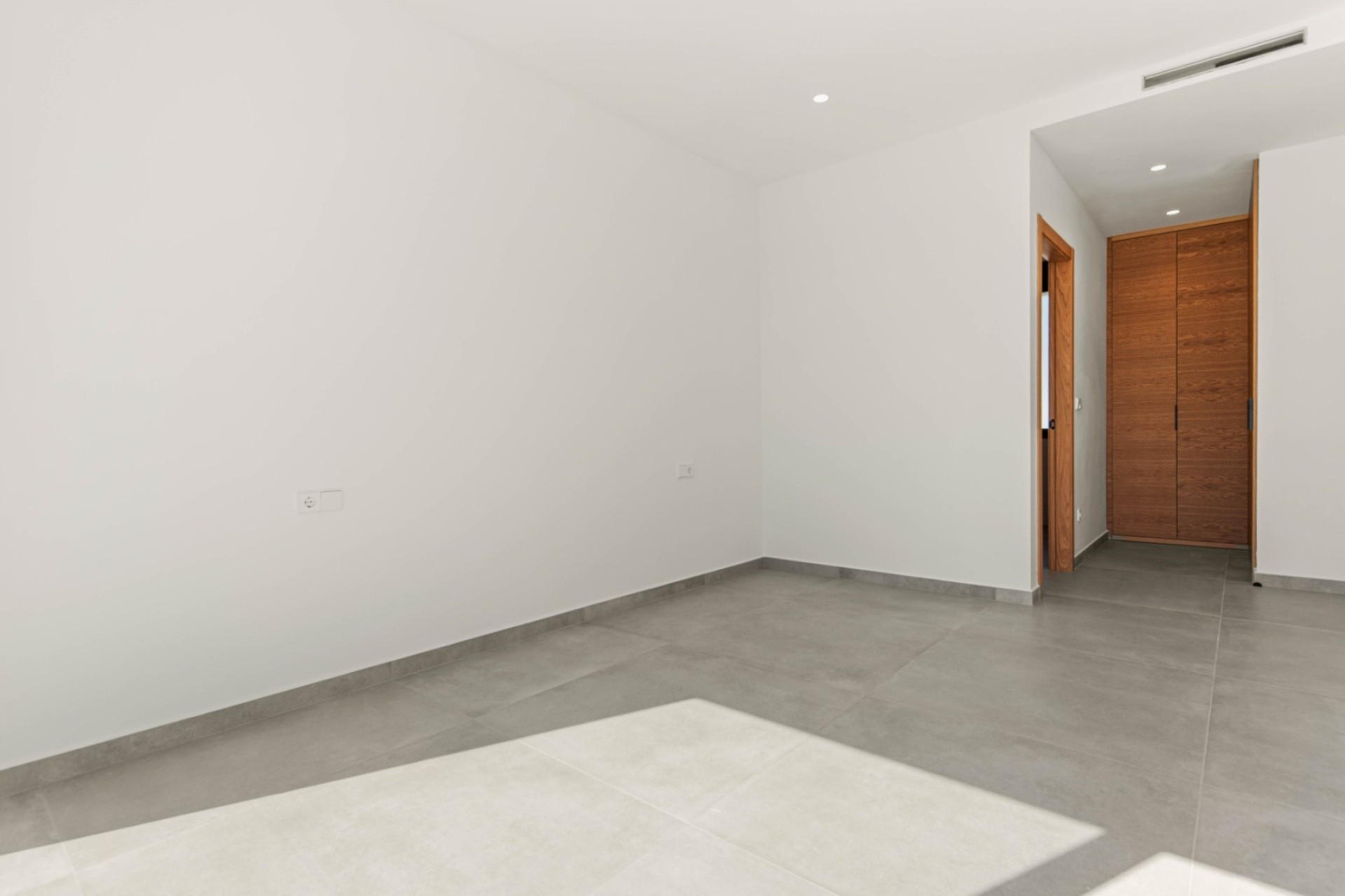 New Build - Villa - Moraira - Benimeit