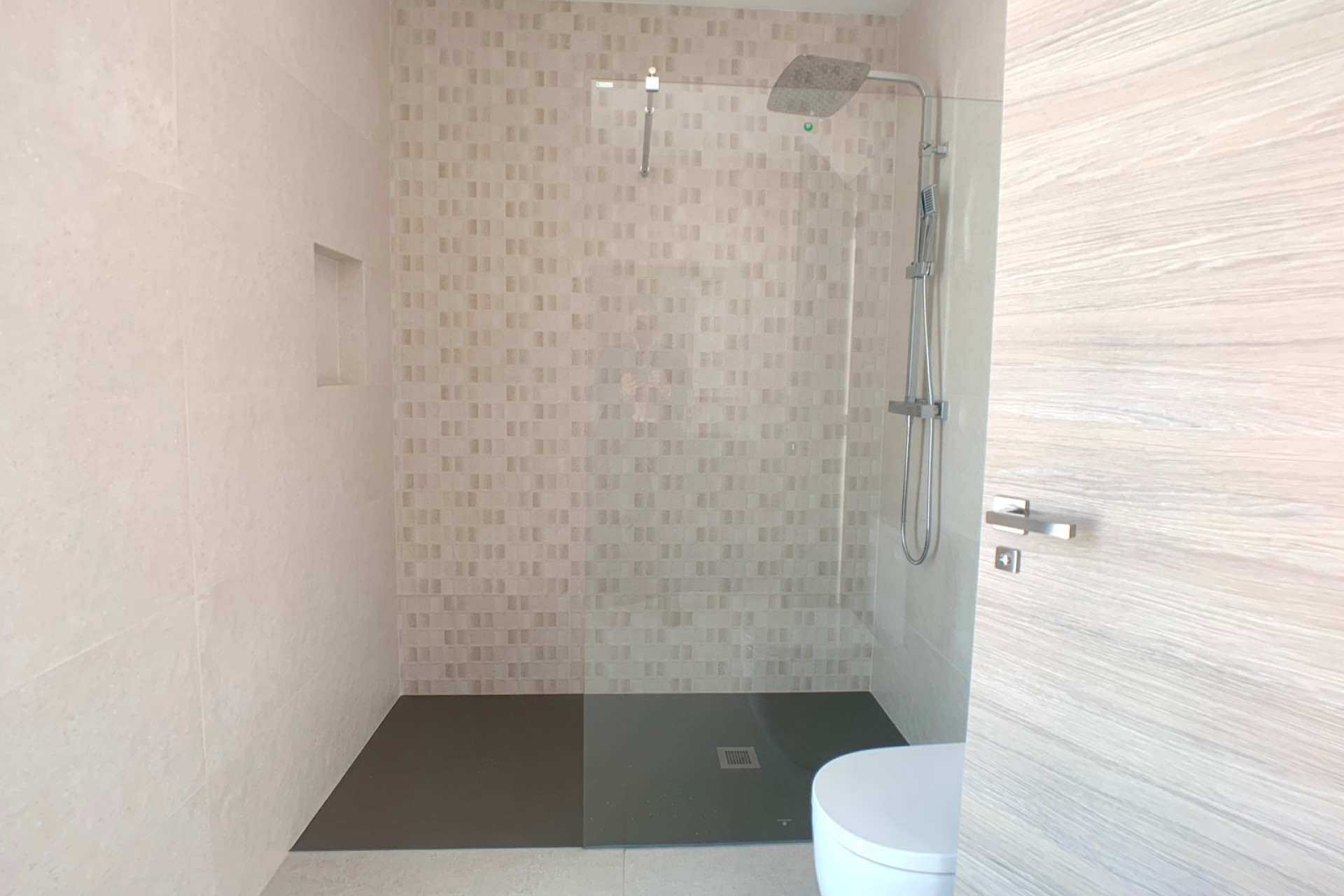 New Build - Villa - Moraira - Benimeit