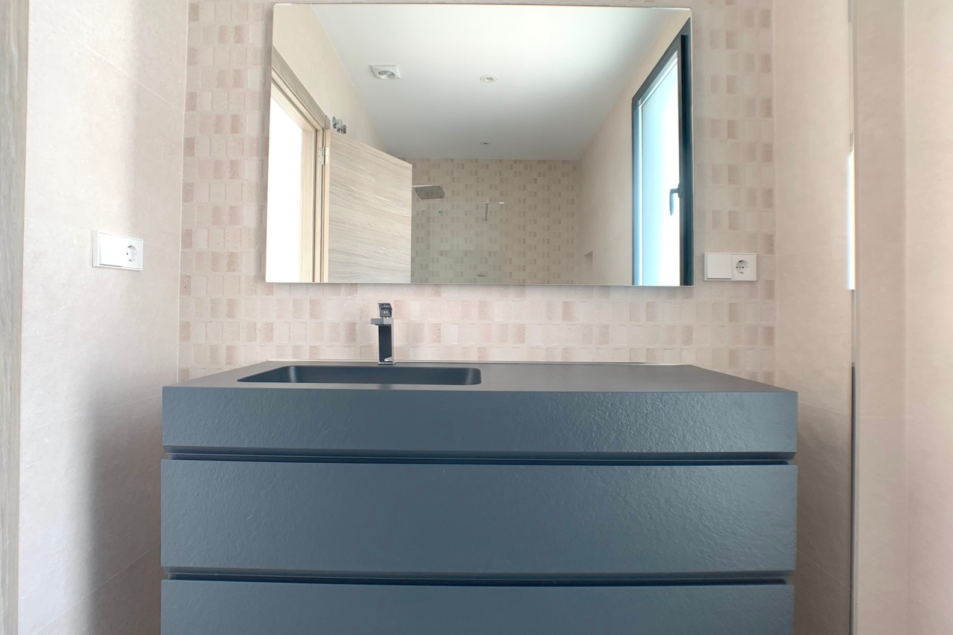 New Build - Villa - Moraira - Benimeit