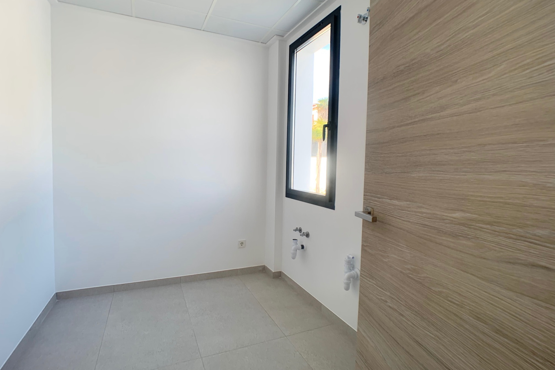 New Build - Villa - Moraira - Benimeit