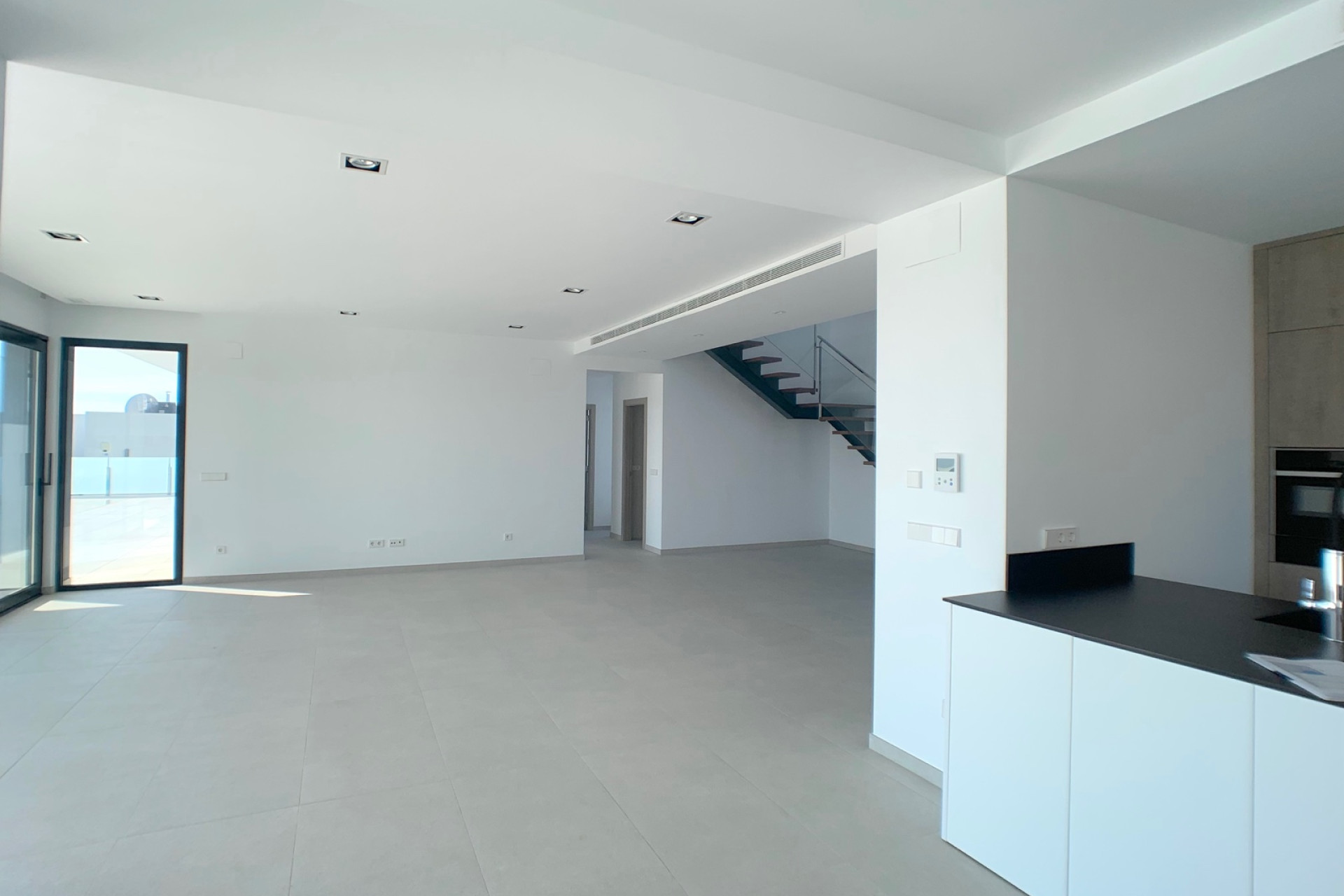 New Build - Villa - Moraira - Benimeit