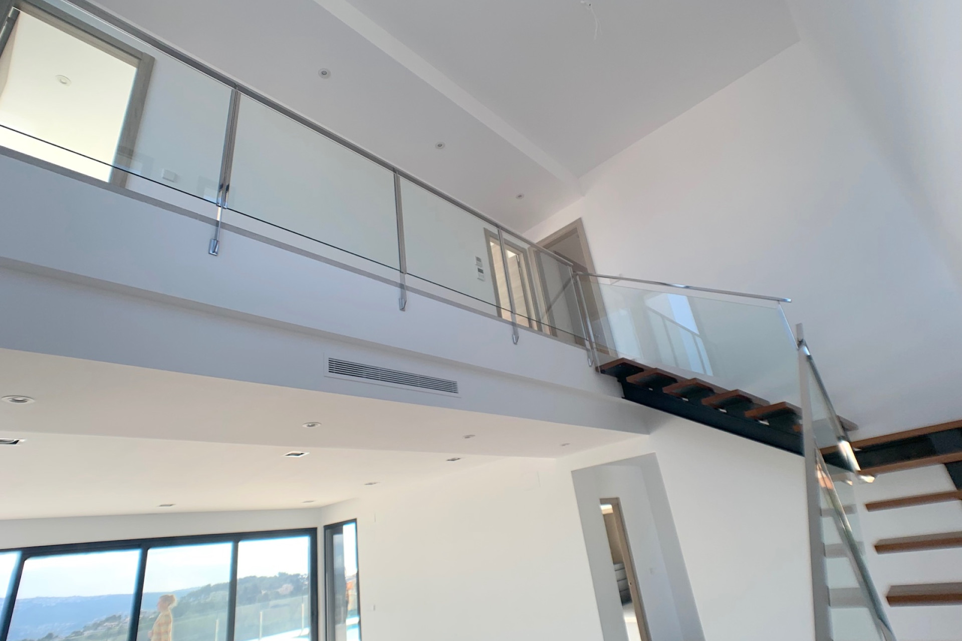 New Build - Villa - Moraira - Benimeit