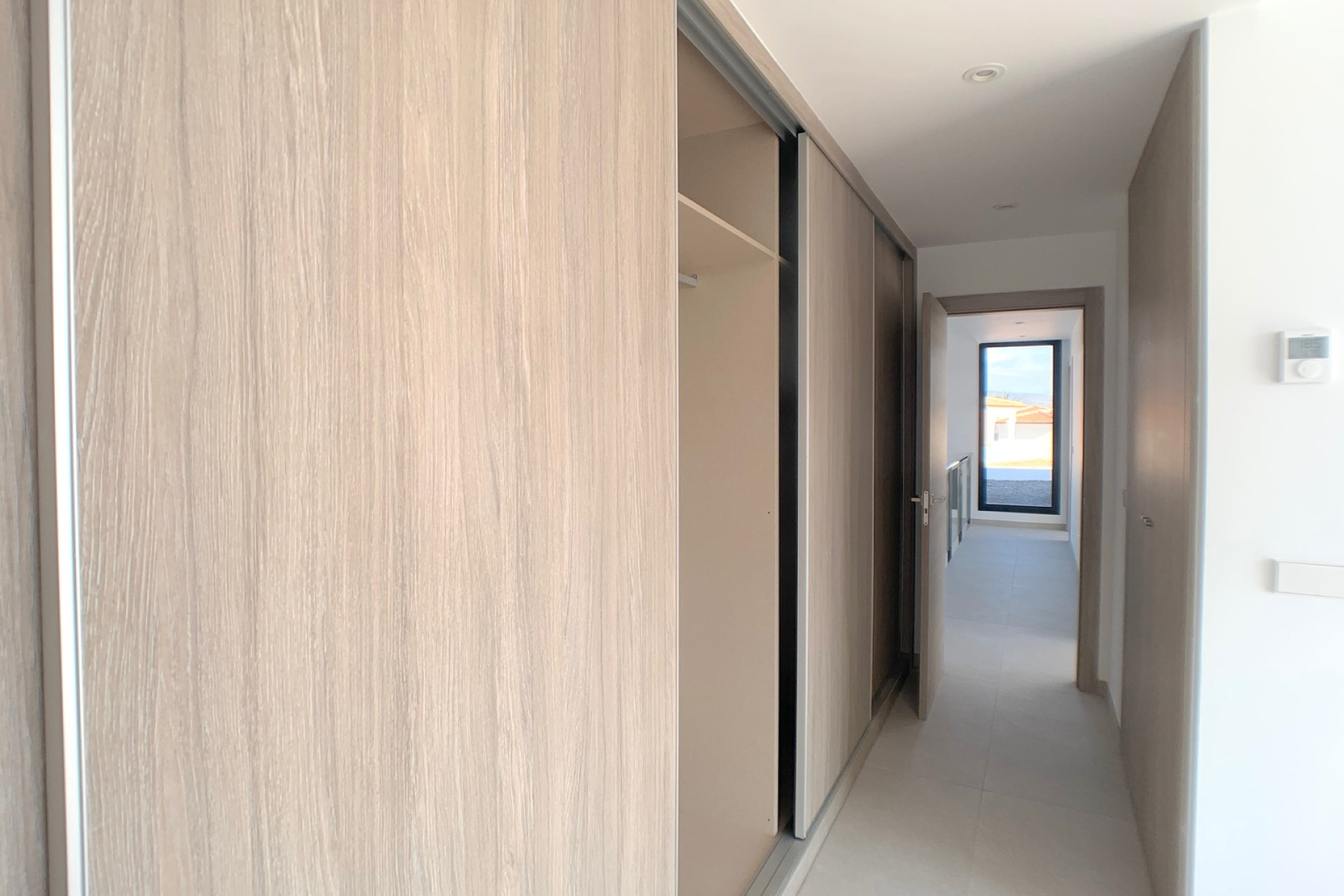 New Build - Villa - Moraira - Benimeit