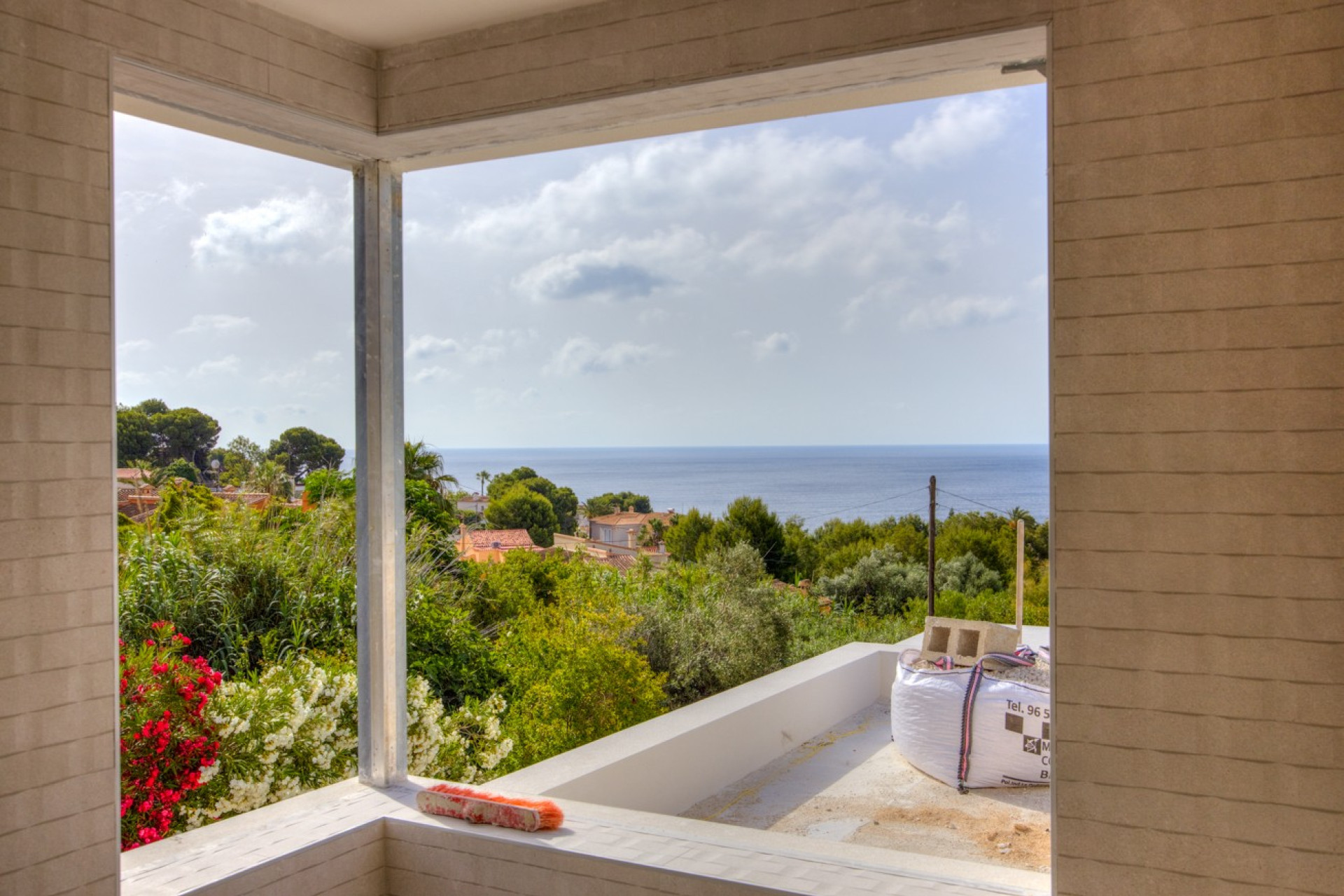 New Build - Villa - Moraira - Cometa