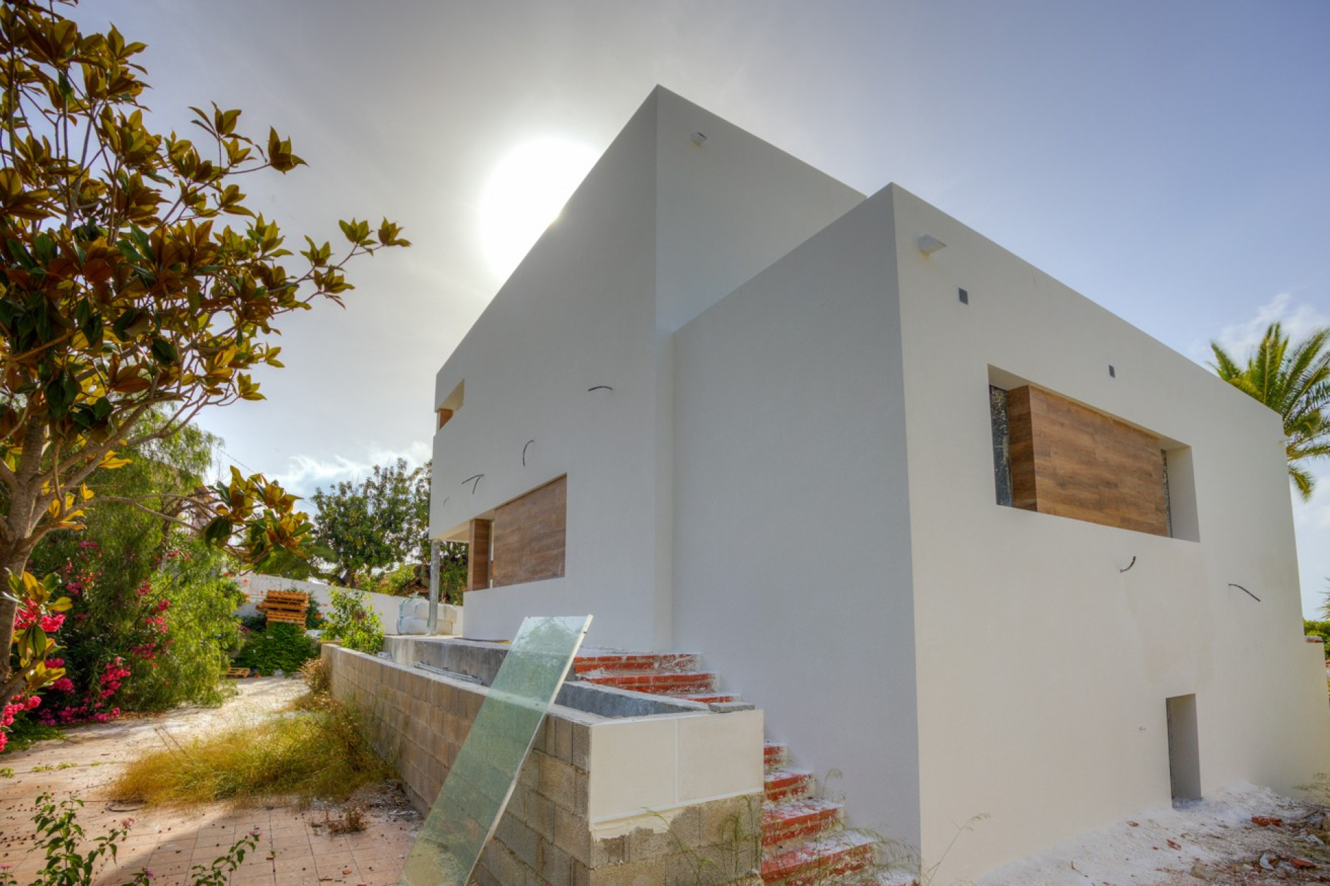 New Build - Villa - Moraira - Cometa