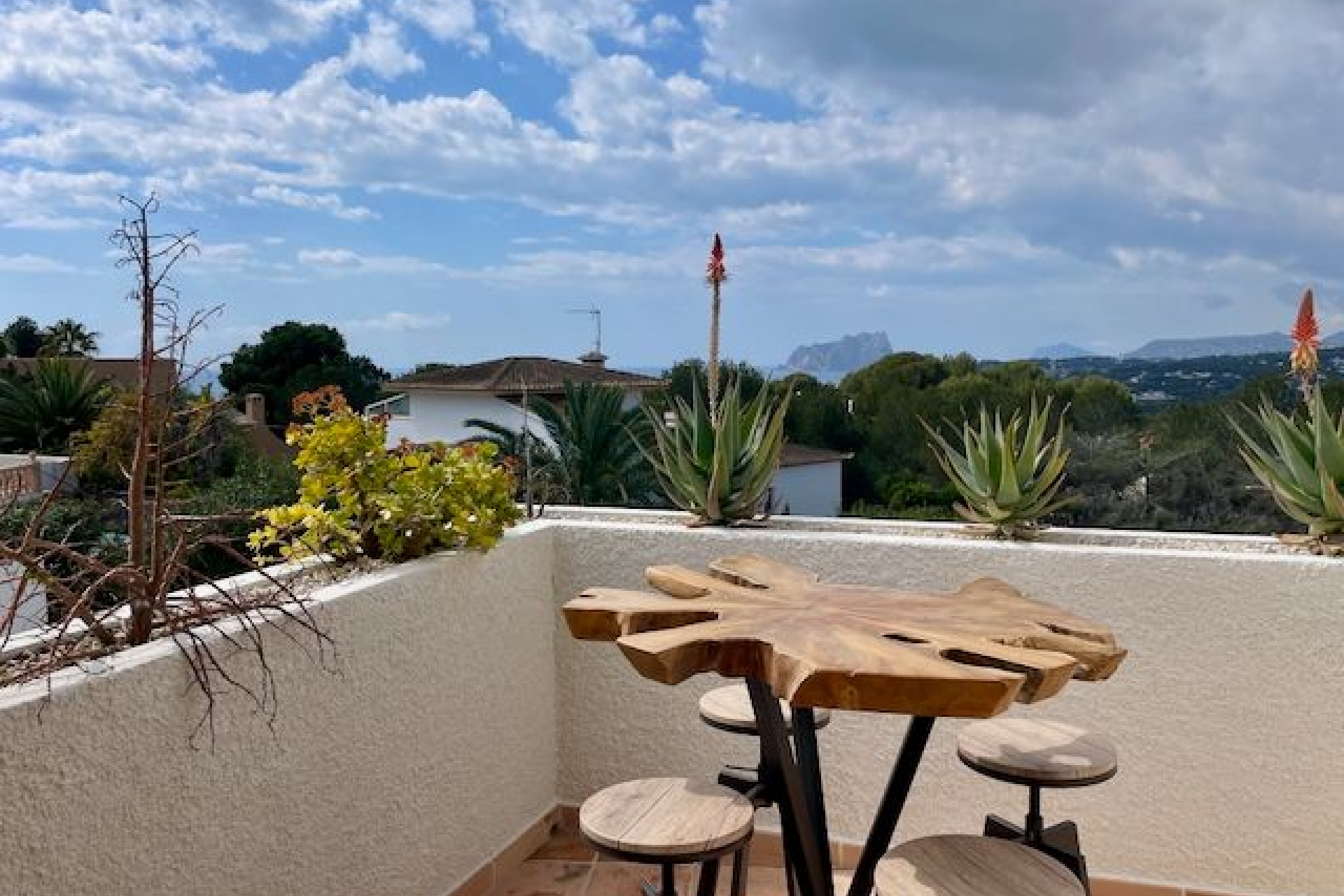 New Build - Villa - Moraira - Costera del Mar Moraira