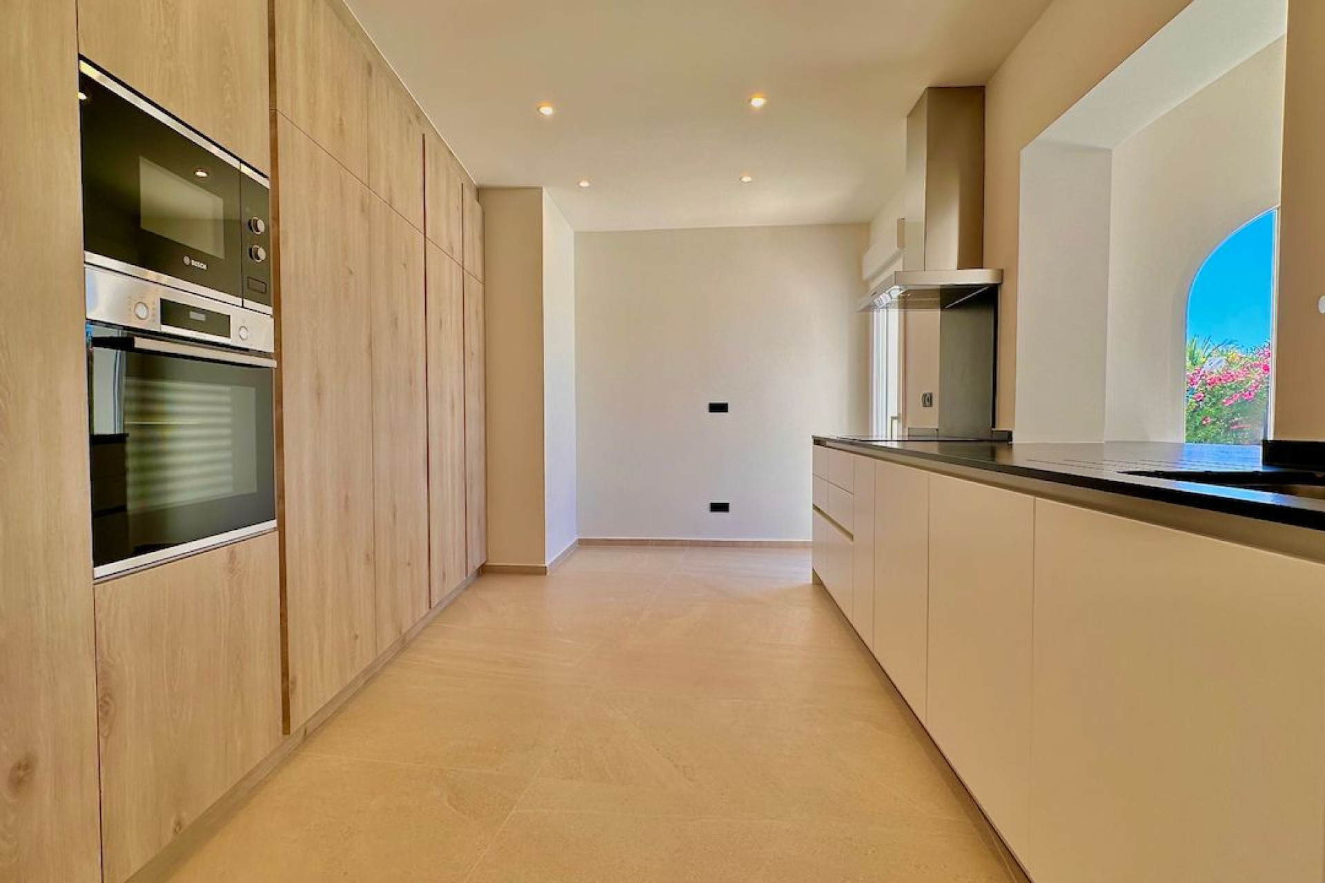 New Build - Villa - Moraira - Costera del Mar Moraira