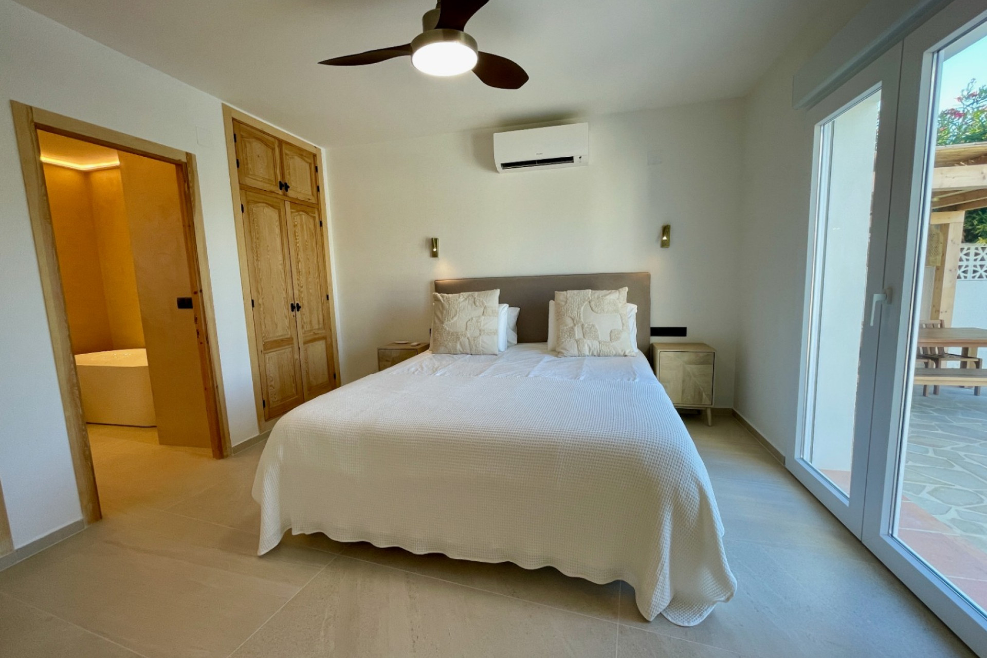 New Build - Villa - Moraira - Costera del Mar Moraira