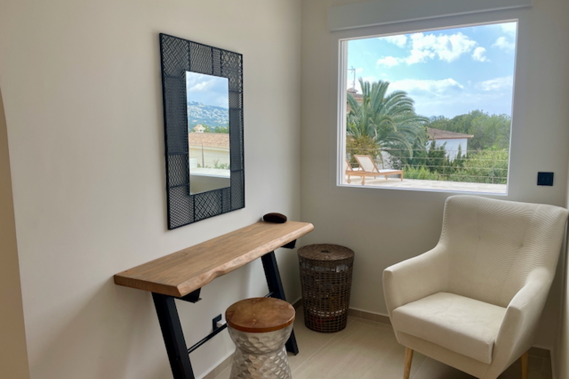 New Build - Villa - Moraira - Costera del Mar Moraira