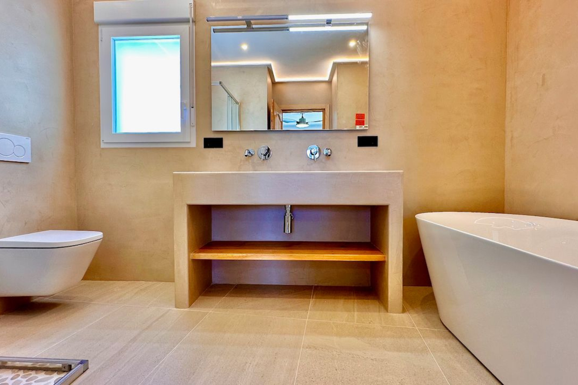 New Build - Villa - Moraira - Costera del Mar Moraira
