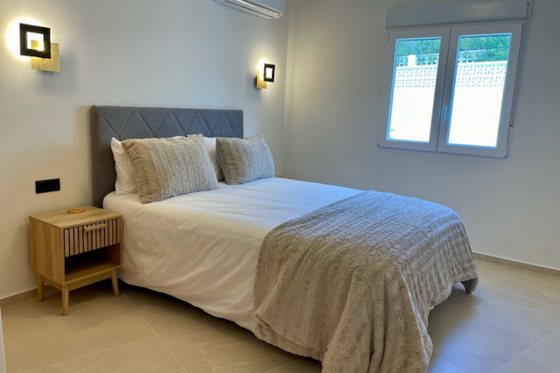 New Build - Villa - Moraira - Costera del Mar Moraira