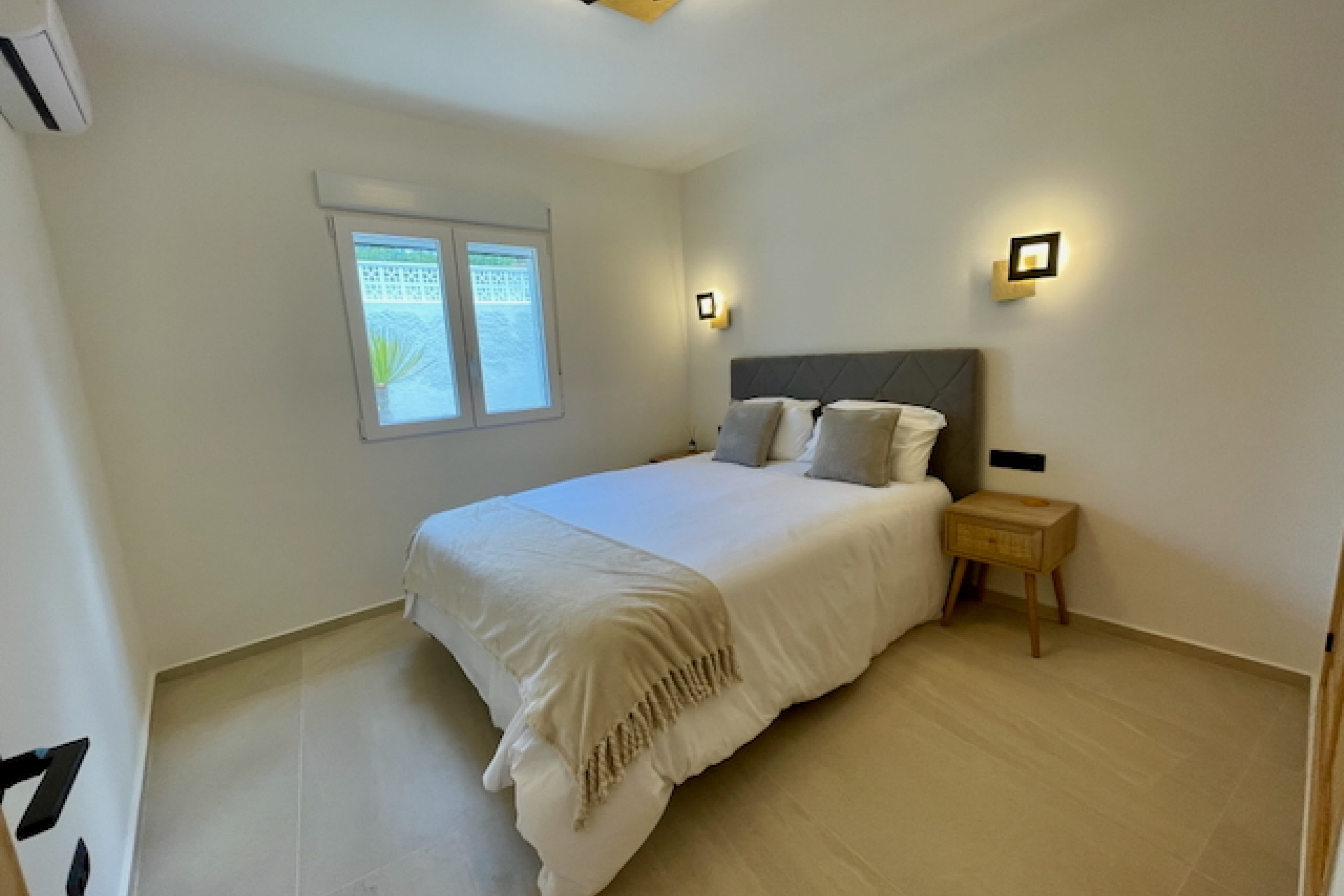 New Build - Villa - Moraira - Costera del Mar Moraira