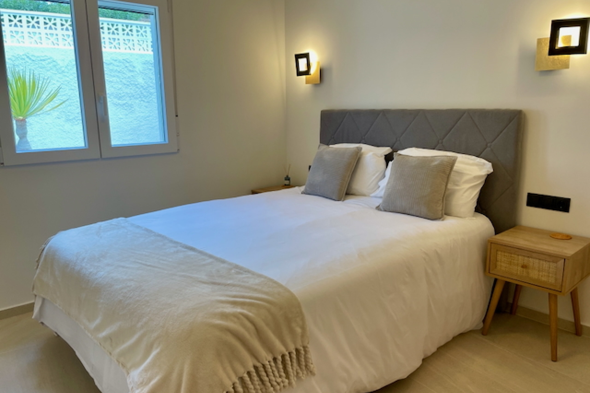 New Build - Villa - Moraira - Costera del Mar Moraira