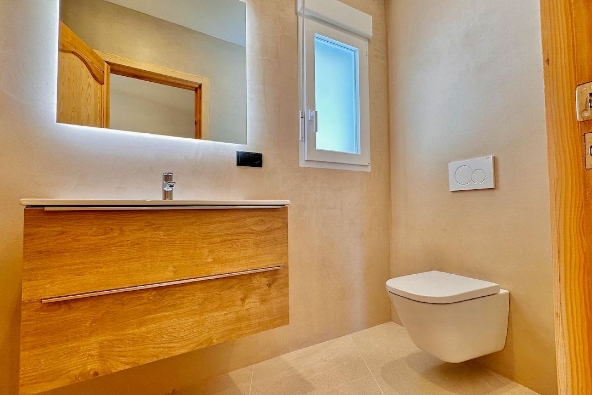 New Build - Villa - Moraira - Costera del Mar Moraira