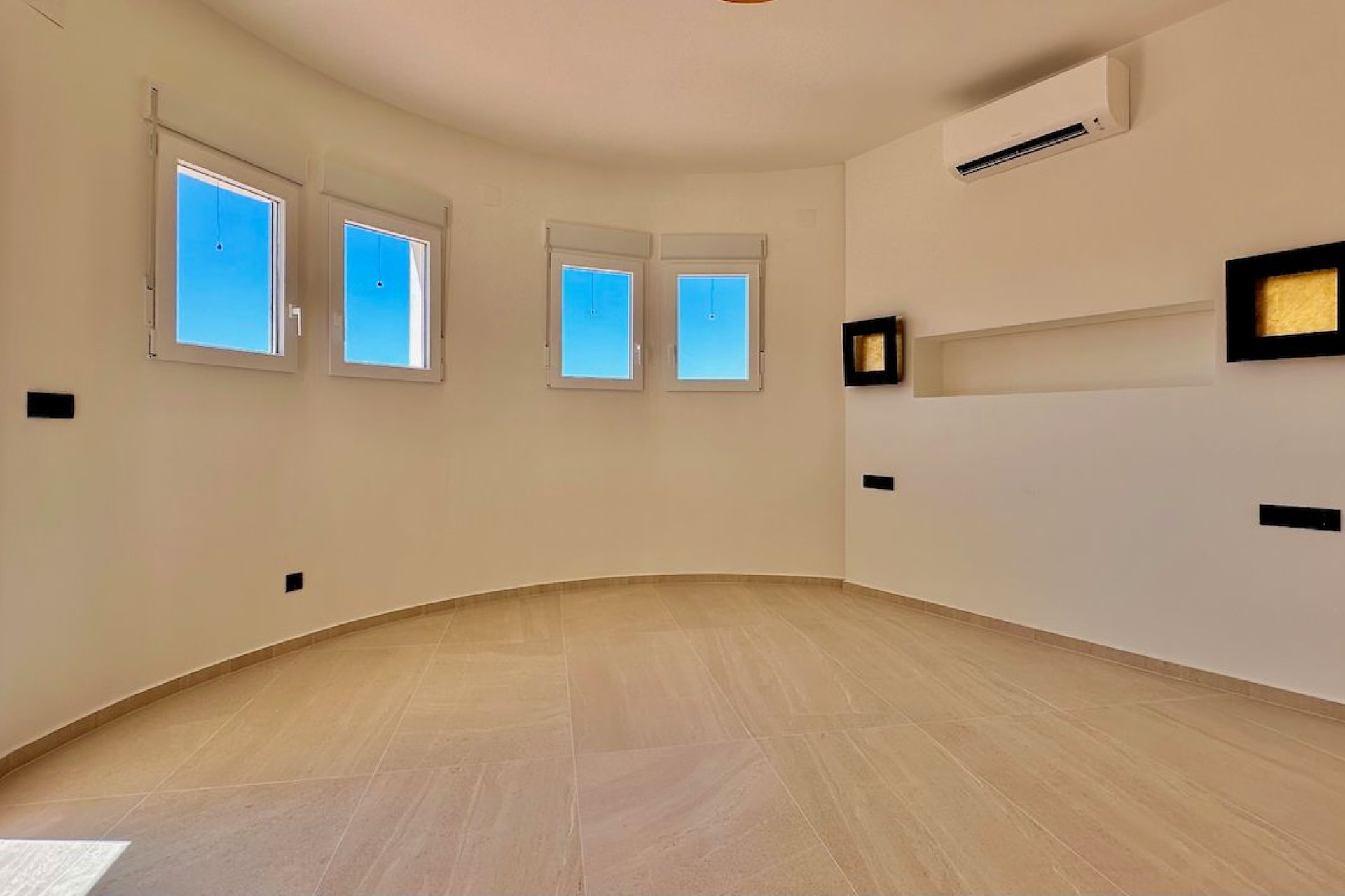 New Build - Villa - Moraira - Costera del Mar Moraira