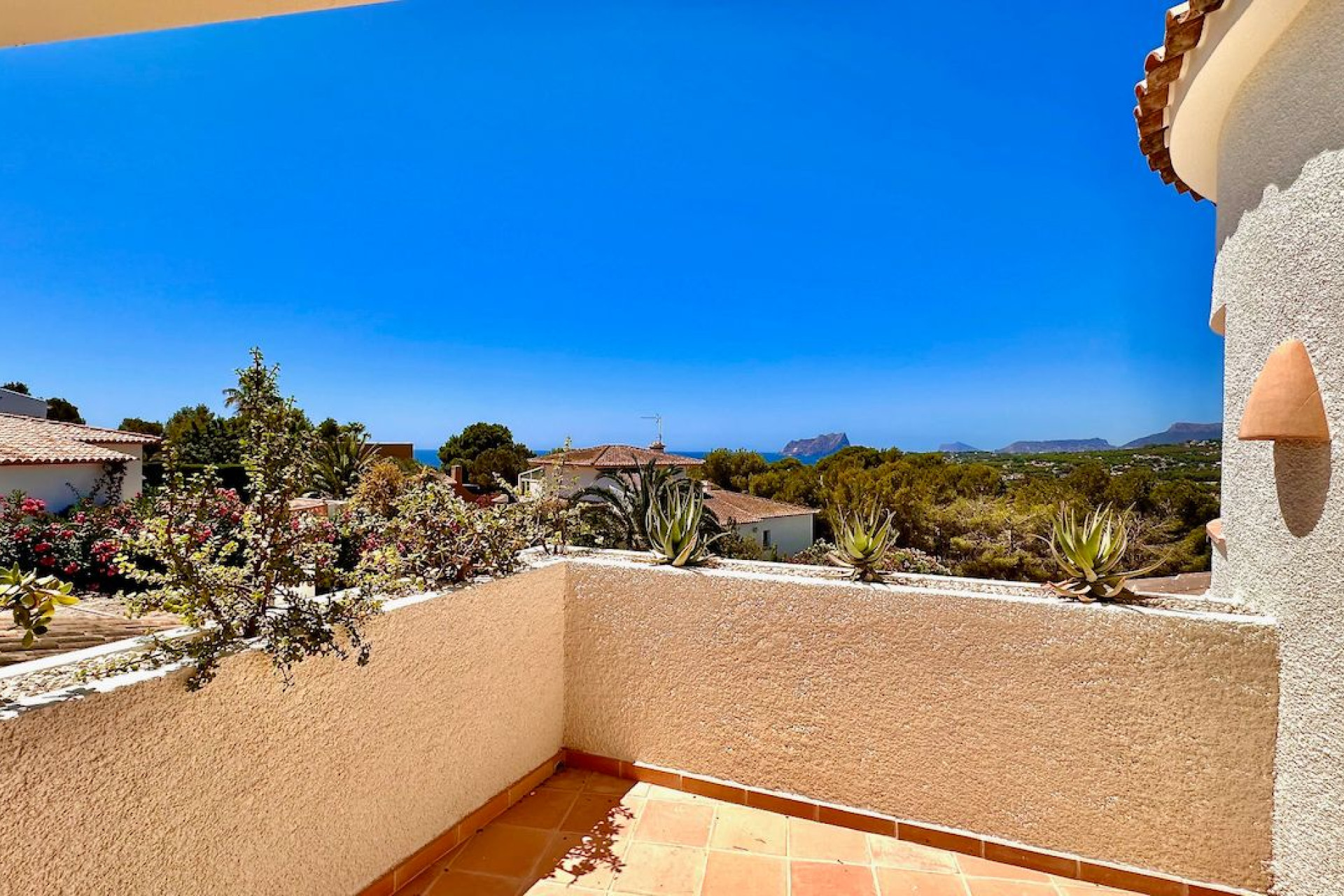 New Build - Villa - Moraira - Costera del Mar Moraira