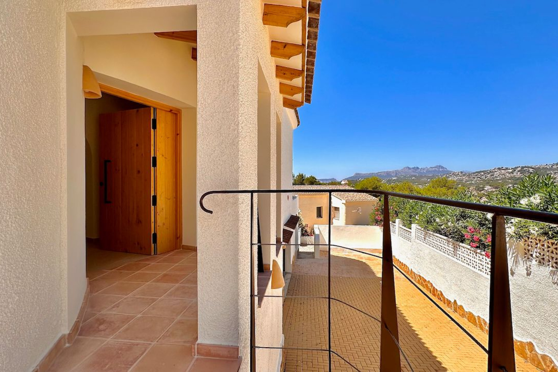 New Build - Villa - Moraira - Costera del Mar Moraira