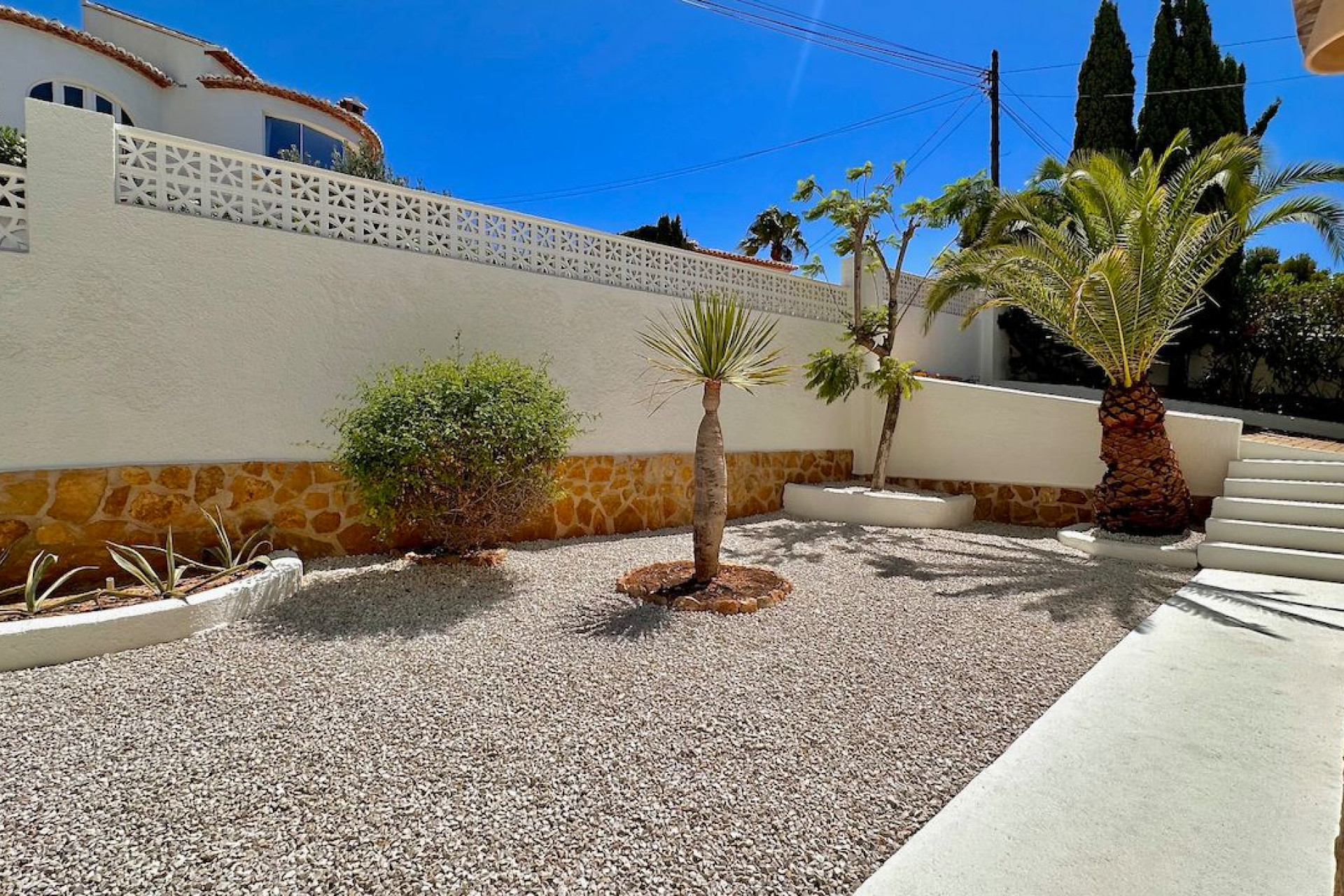 New Build - Villa - Moraira - Costera del Mar Moraira