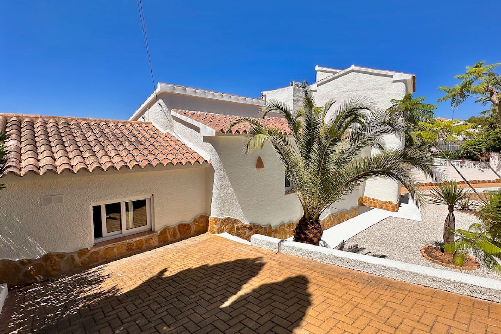 New Build - Villa - Moraira - Costera del Mar Moraira