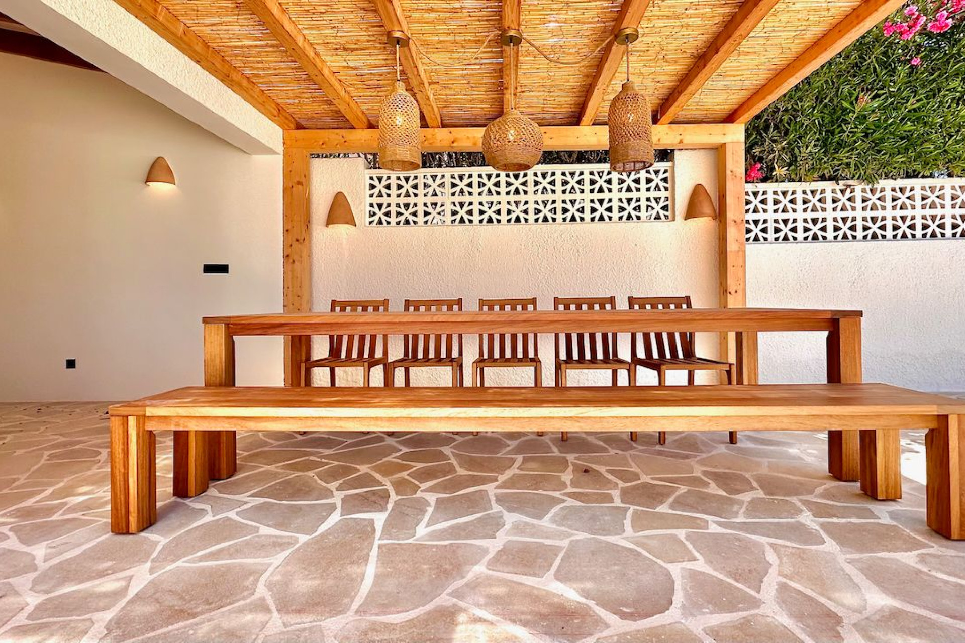 New Build - Villa - Moraira - Costera del Mar Moraira