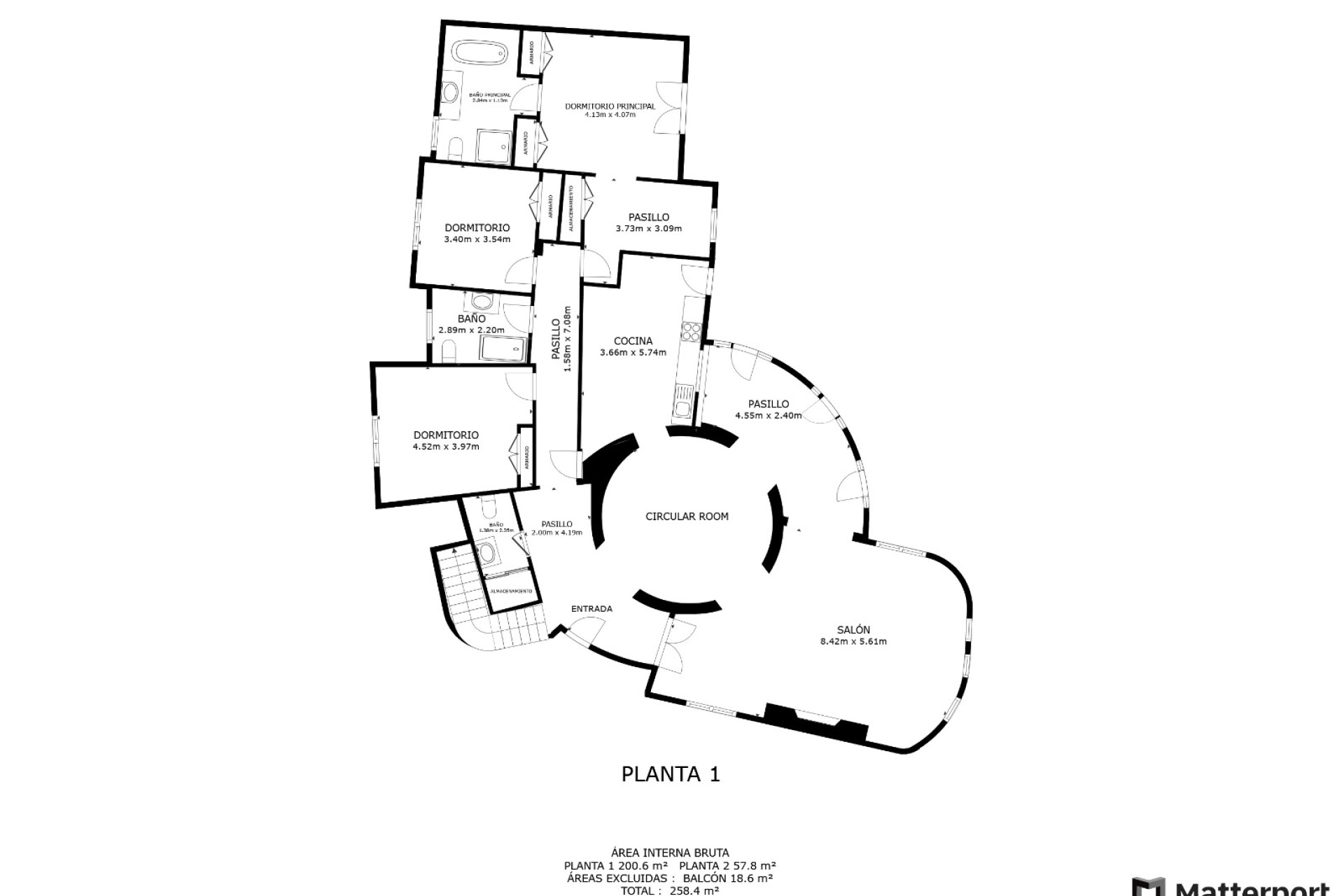 New Build - Villa - Moraira - Costera del Mar Moraira