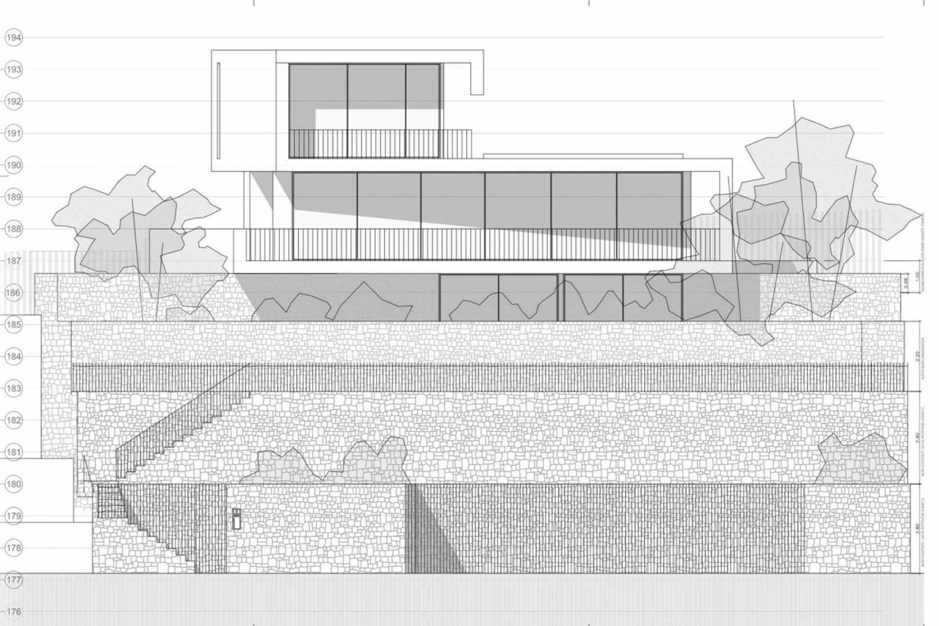 New Build - Villa - Moraira - El Portet