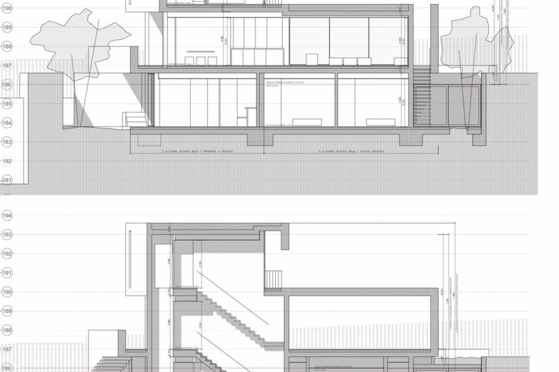 New Build - Villa - Moraira - El Portet