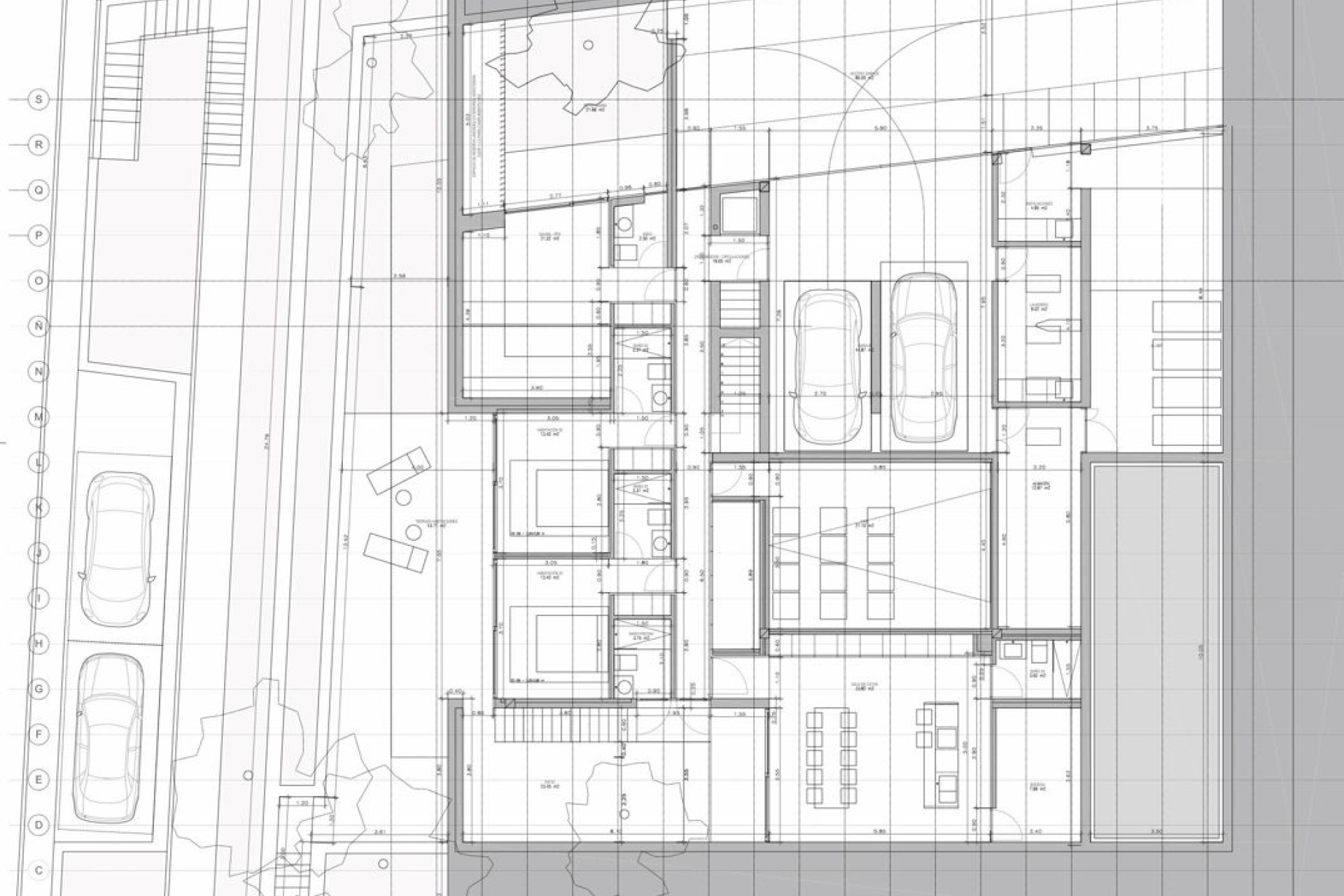 New Build - Villa - Moraira - El Portet