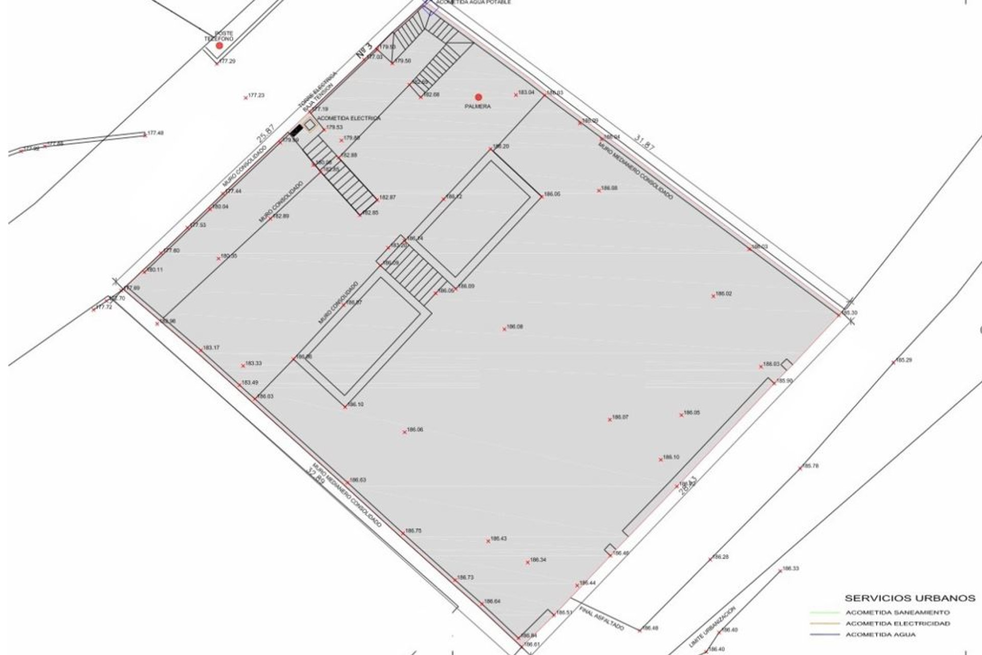 New Build - Villa - Moraira - El Portet