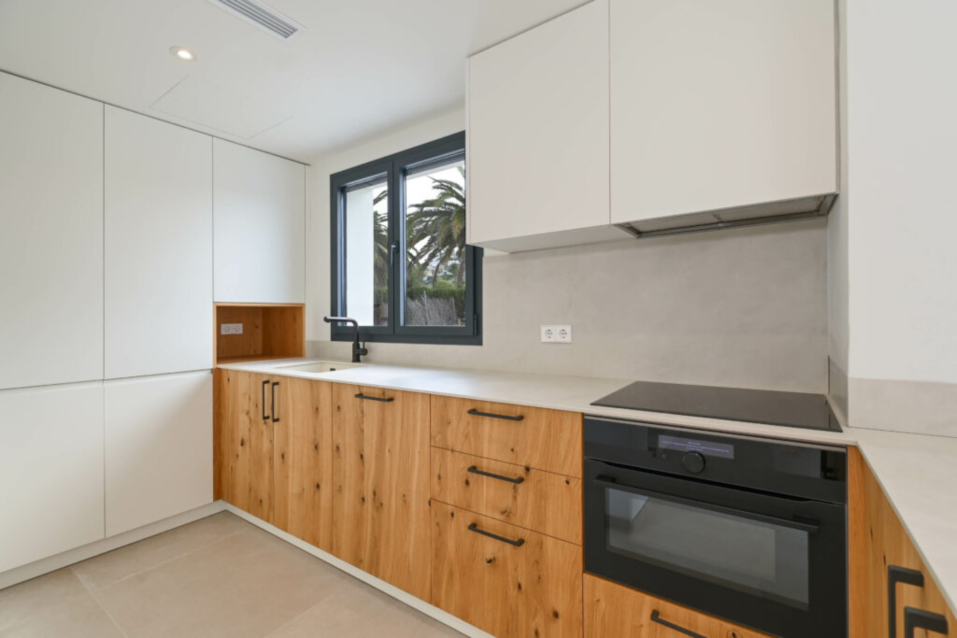 New Build - Villa - Moraira - El Portet