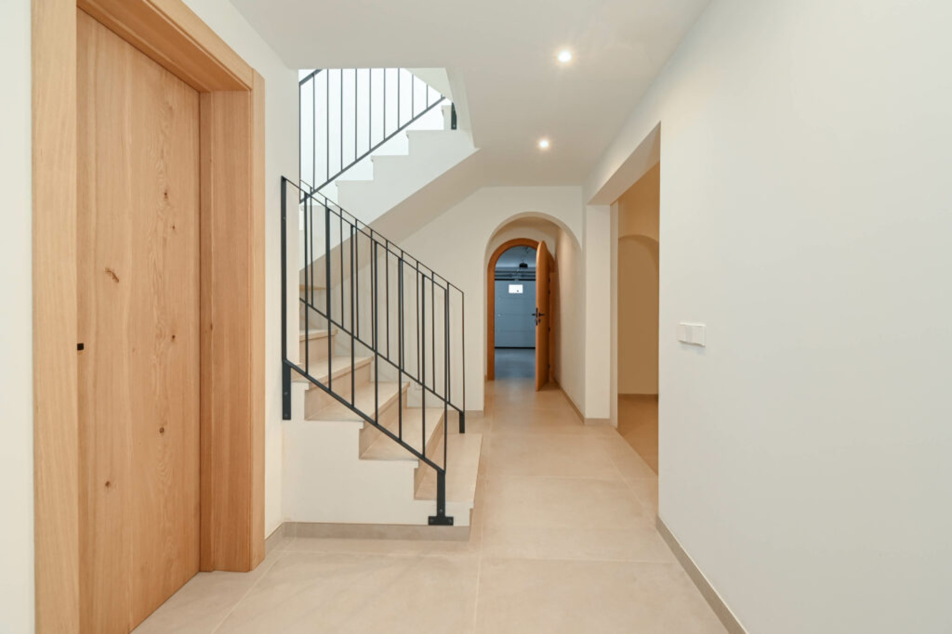 New Build - Villa - Moraira - El Portet