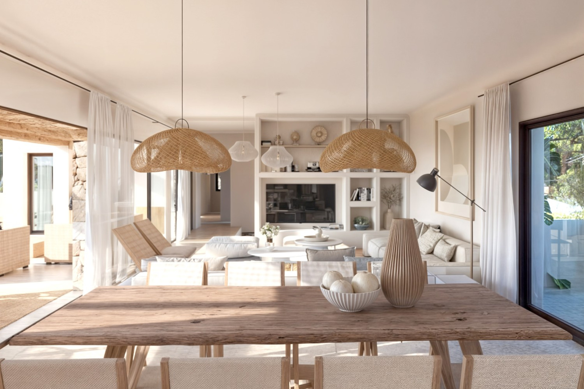 New Build - Villa - Moraira - Moravit