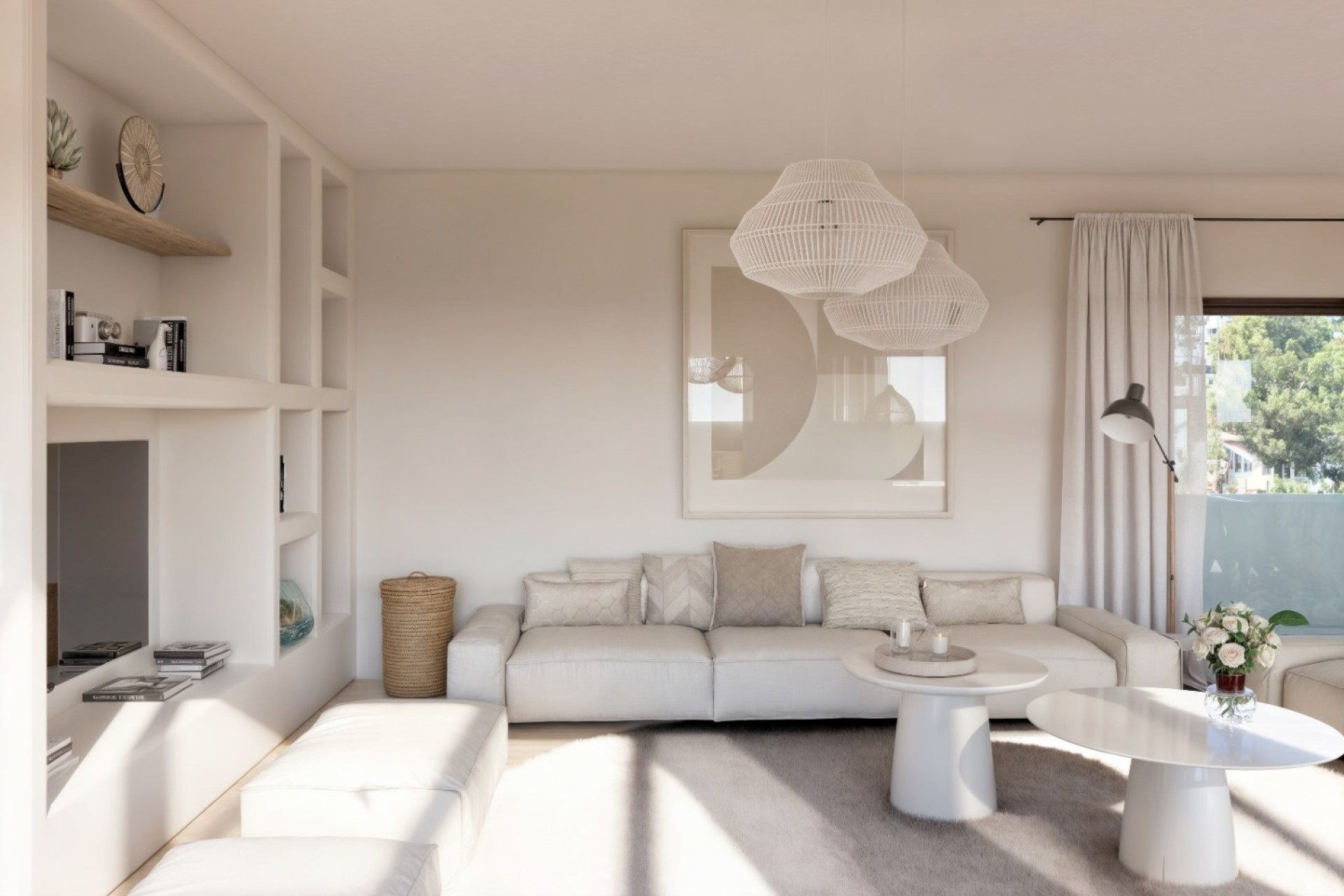 New Build - Villa - Moraira - Moravit