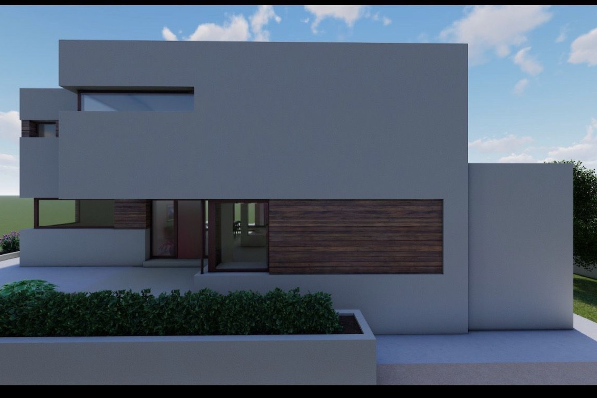 New Build - Villa - Moraira - Moravit