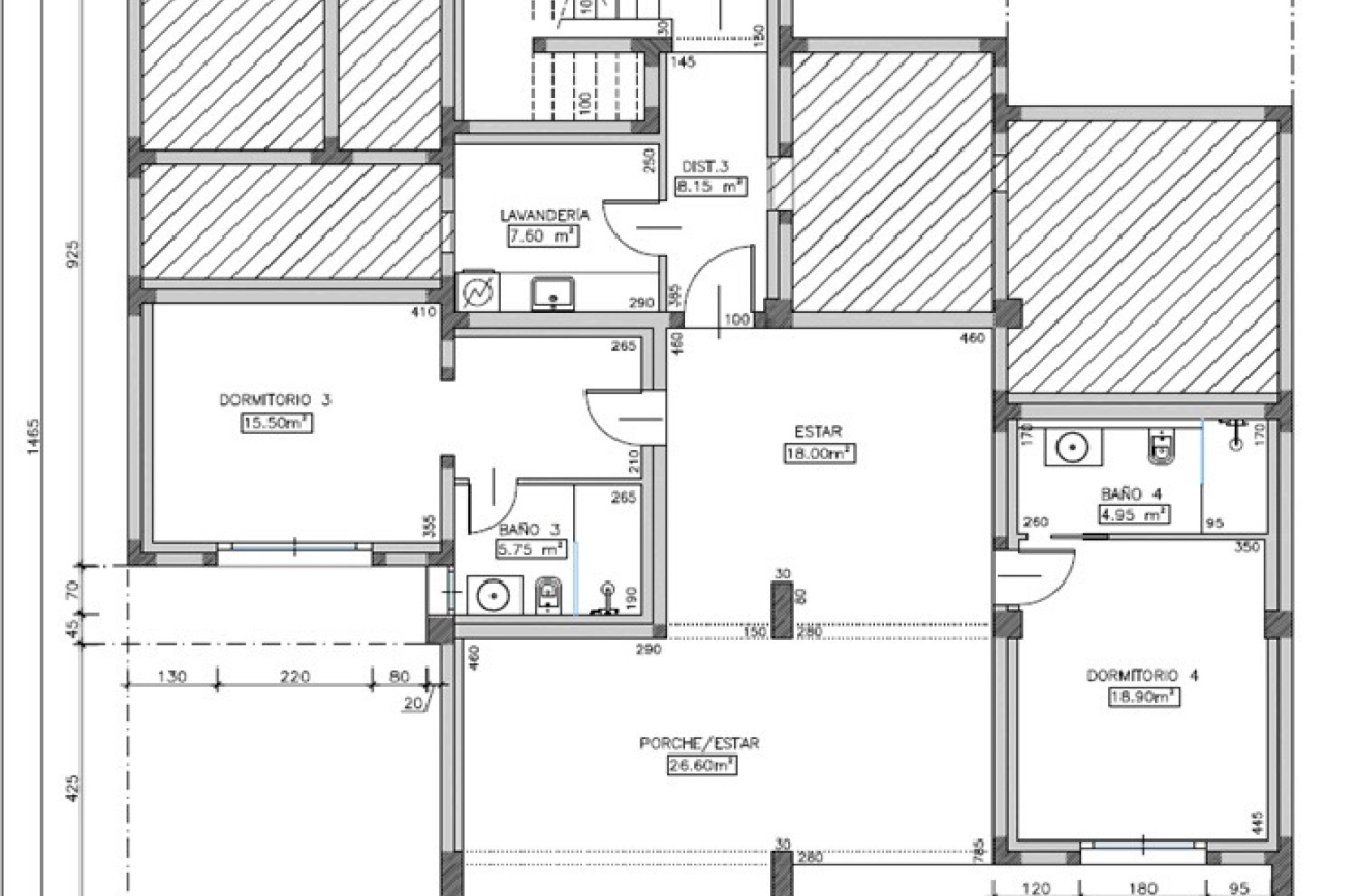 New Build - Villa - Moraira - Moravit