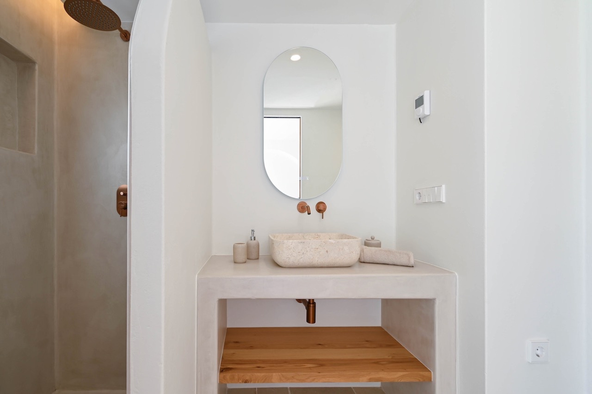 New Build - Villa - Moraira - Pinar de L'Advocat