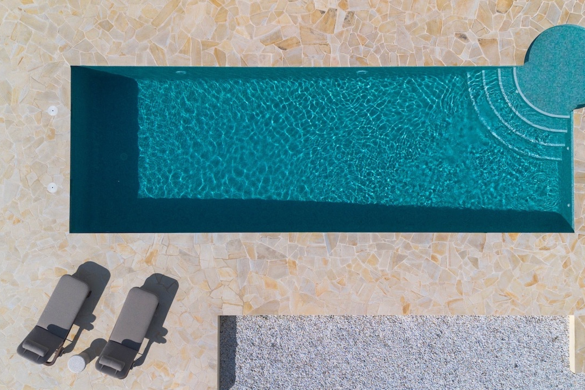 New Build - Villa - Moraira - Pinar de L'Advocat