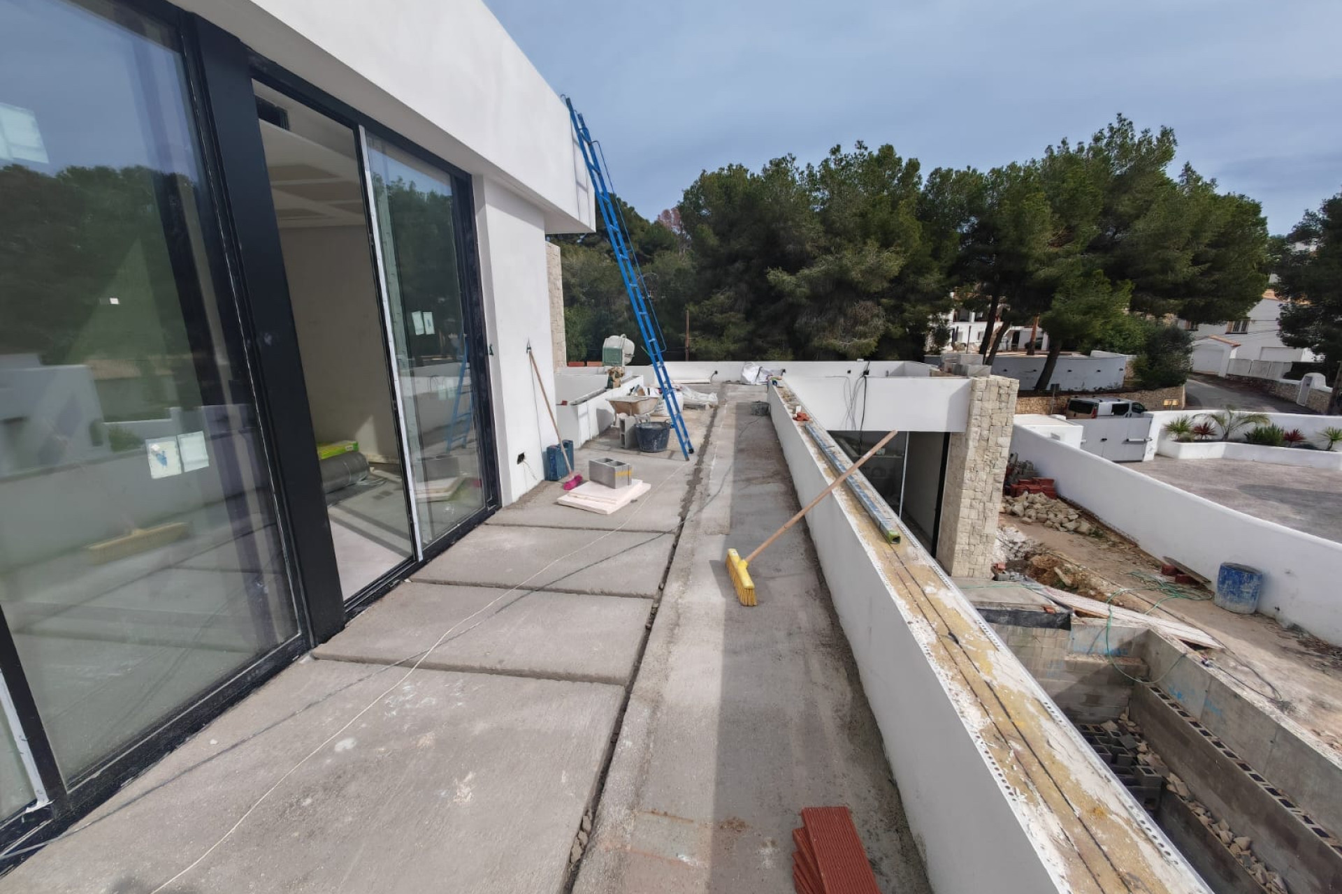 New Build - Villa - Moraira - Pla de Mar