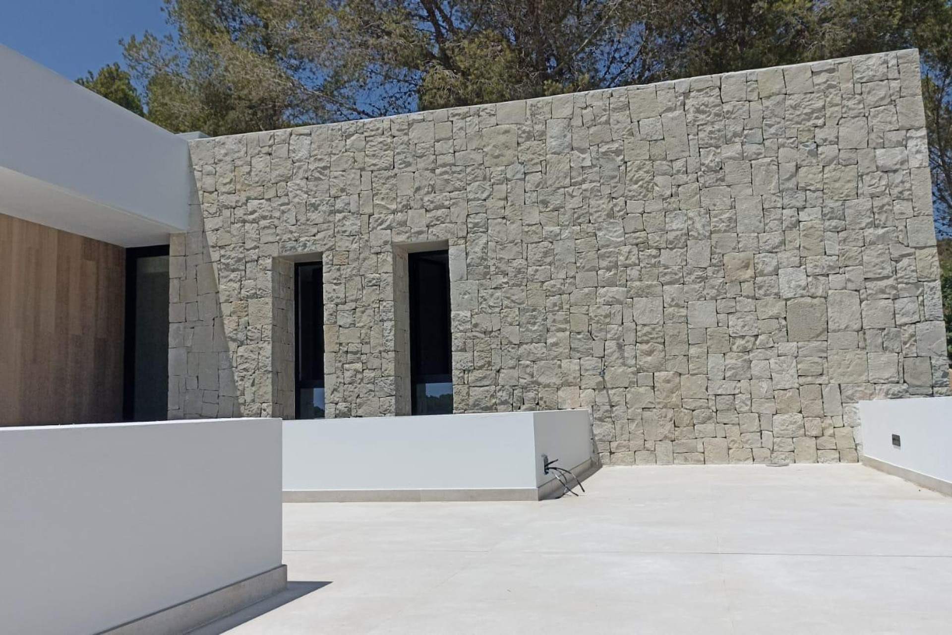 New Build - Villa - Moraira - Pla de Mar