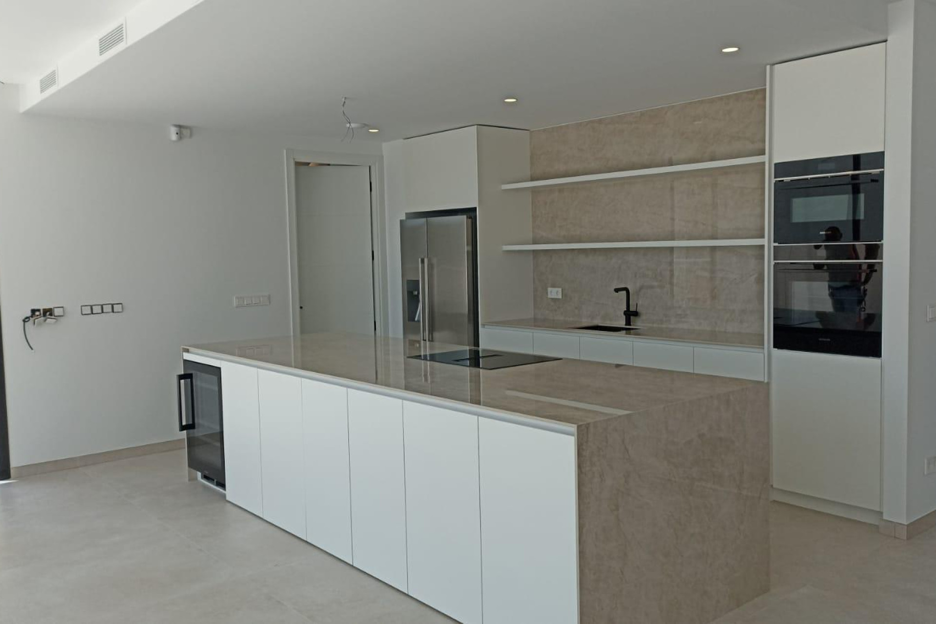 New Build - Villa - Moraira - Pla de Mar