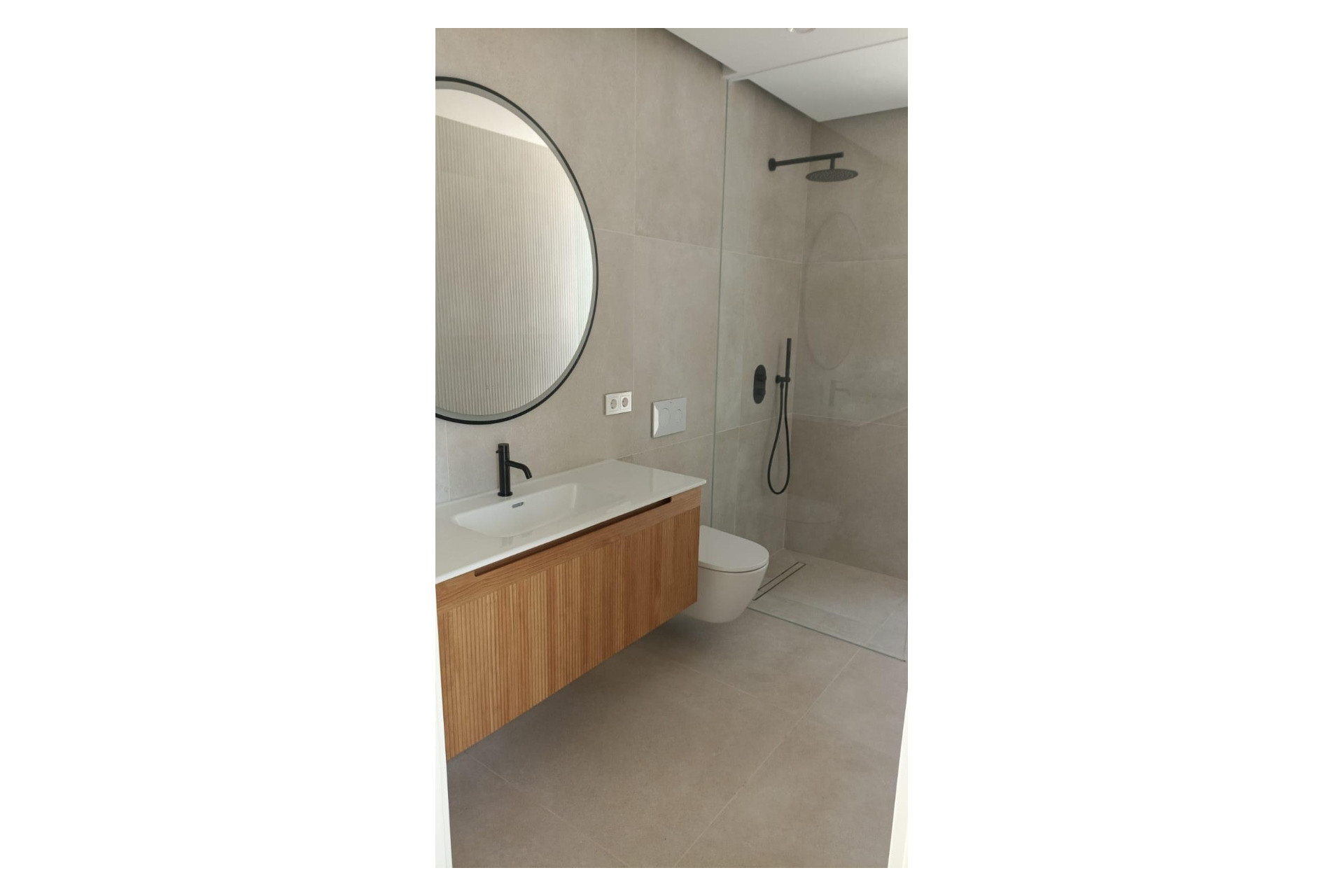 New Build - Villa - Moraira - Pla de Mar