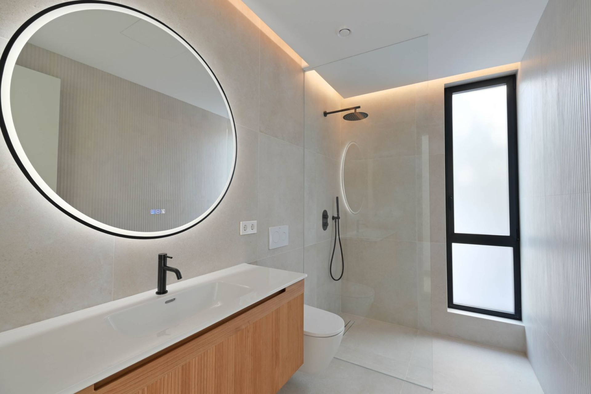 New Build - Villa - Moraira - Pla de Mar